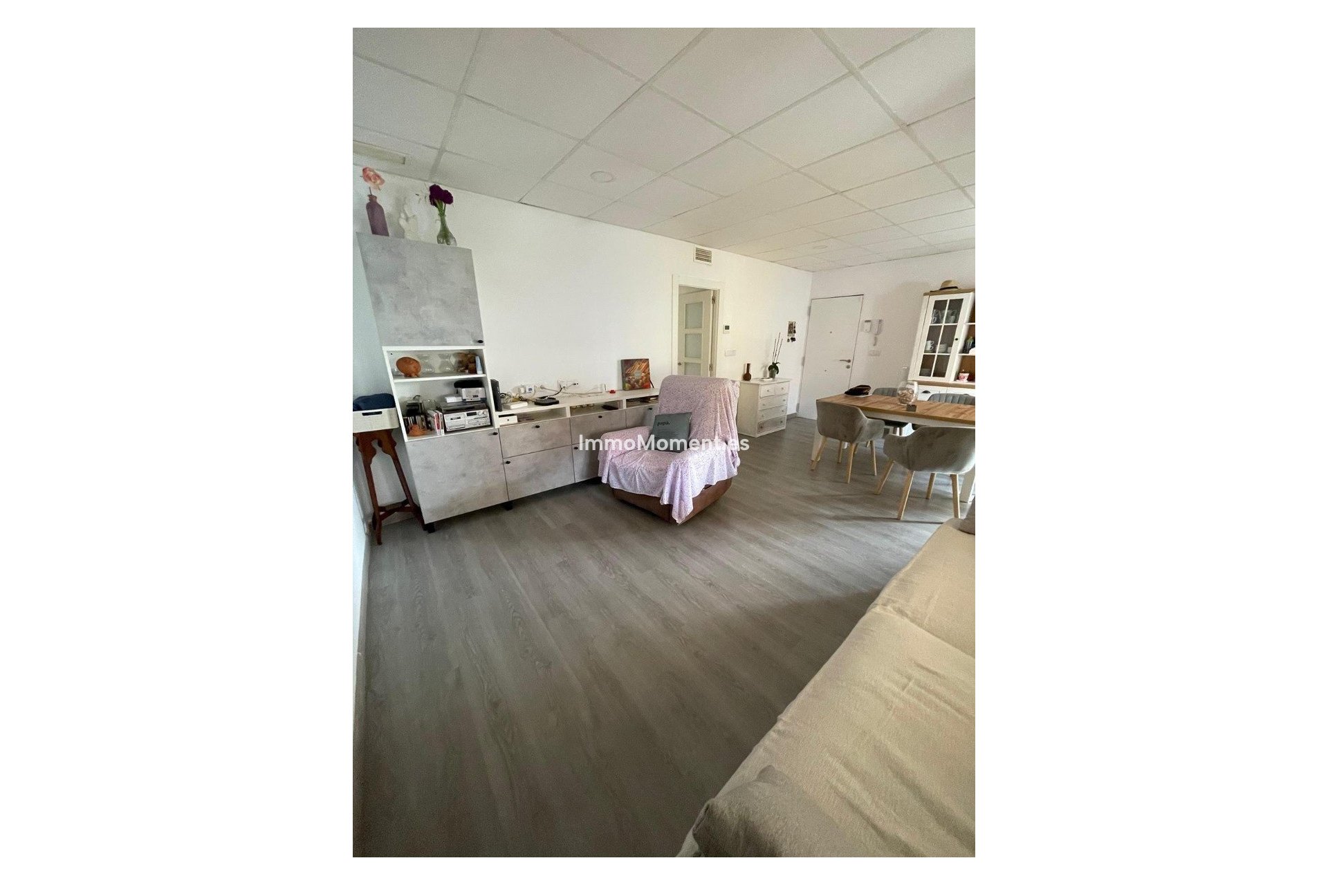 Wiederverkauf - Wohnung - Guardamar del Segura - Guardamar del Segura Centro