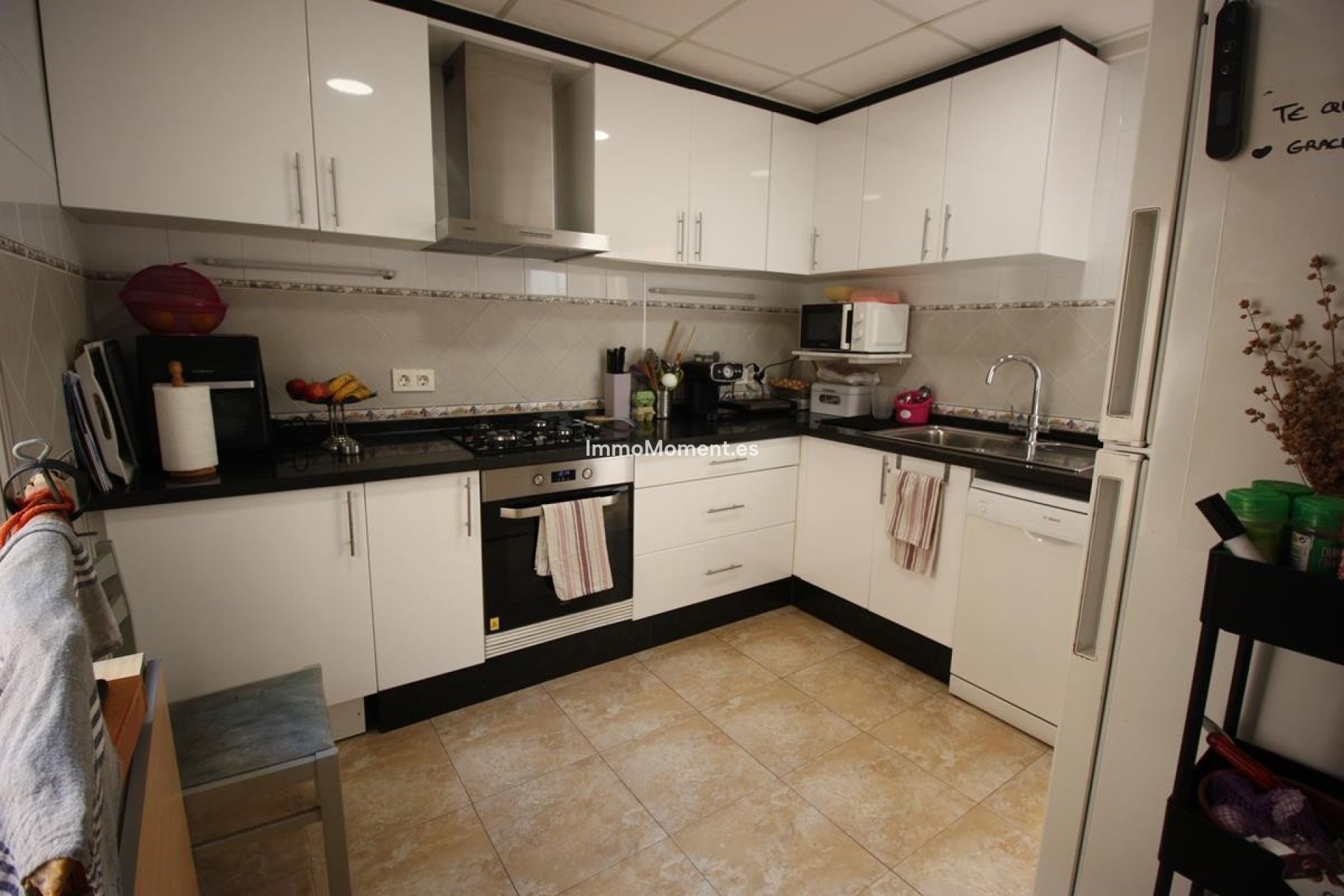 Wiederverkauf - Wohnung - Guardamar del Segura - Guardamar del Segura Centro