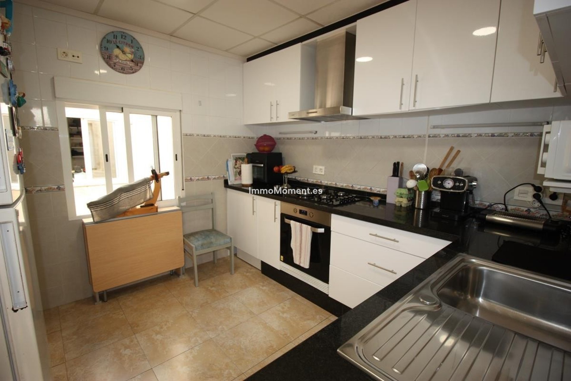 Wiederverkauf - Wohnung - Guardamar del Segura - Guardamar del Segura Centro