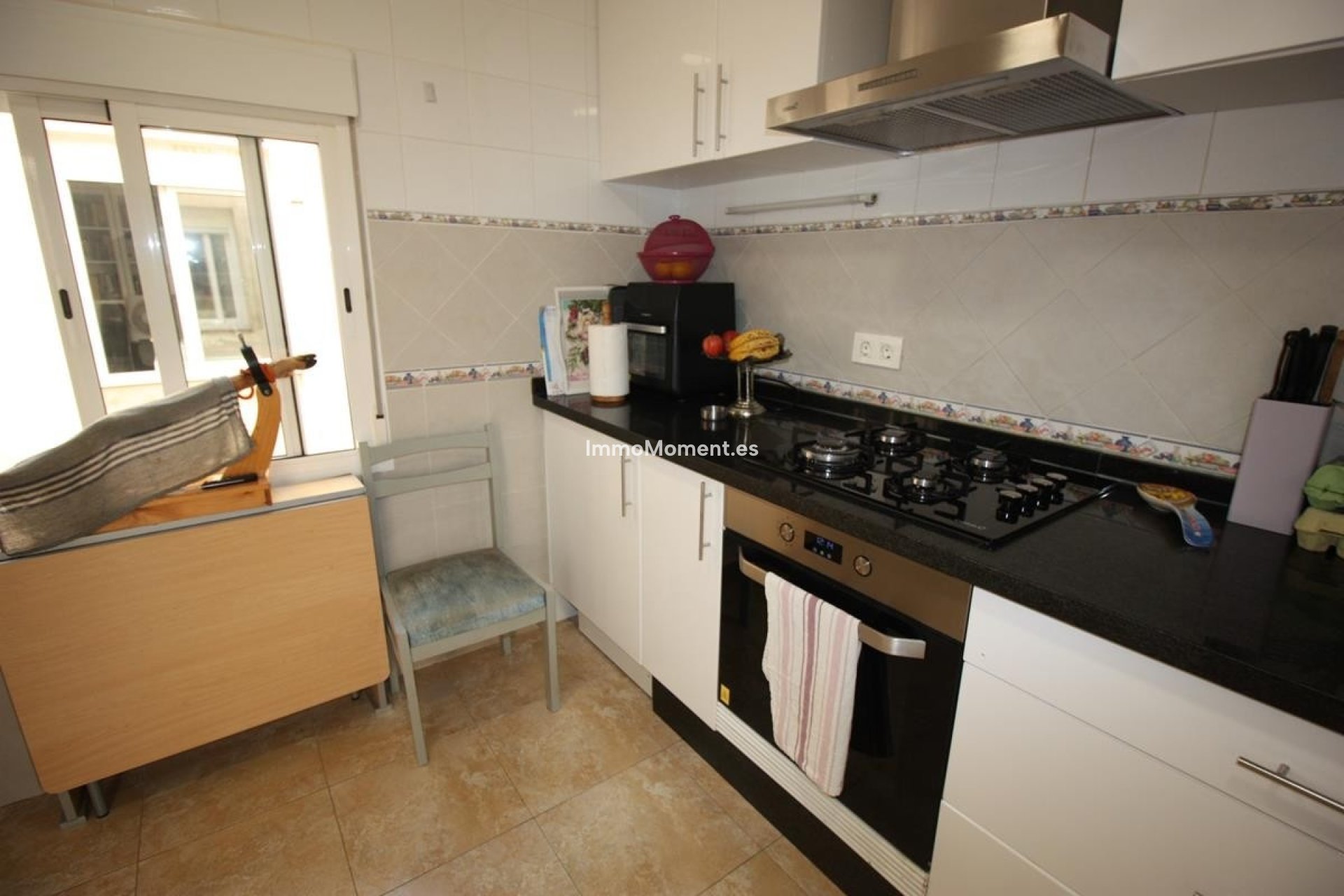 Wiederverkauf - Wohnung - Guardamar del Segura - Guardamar del Segura Centro
