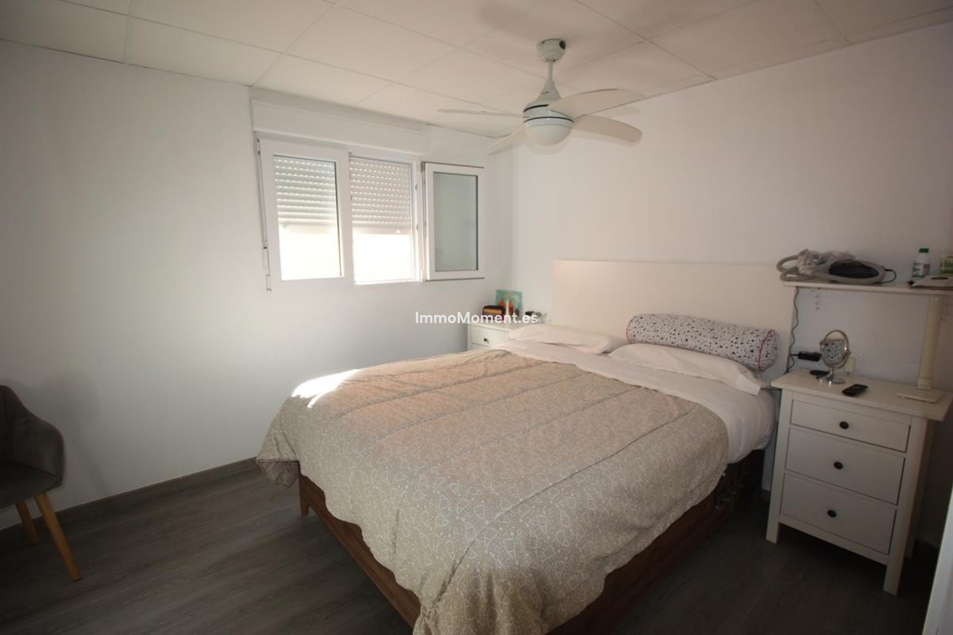 Wiederverkauf - Wohnung - Guardamar del Segura - Guardamar del Segura Centro