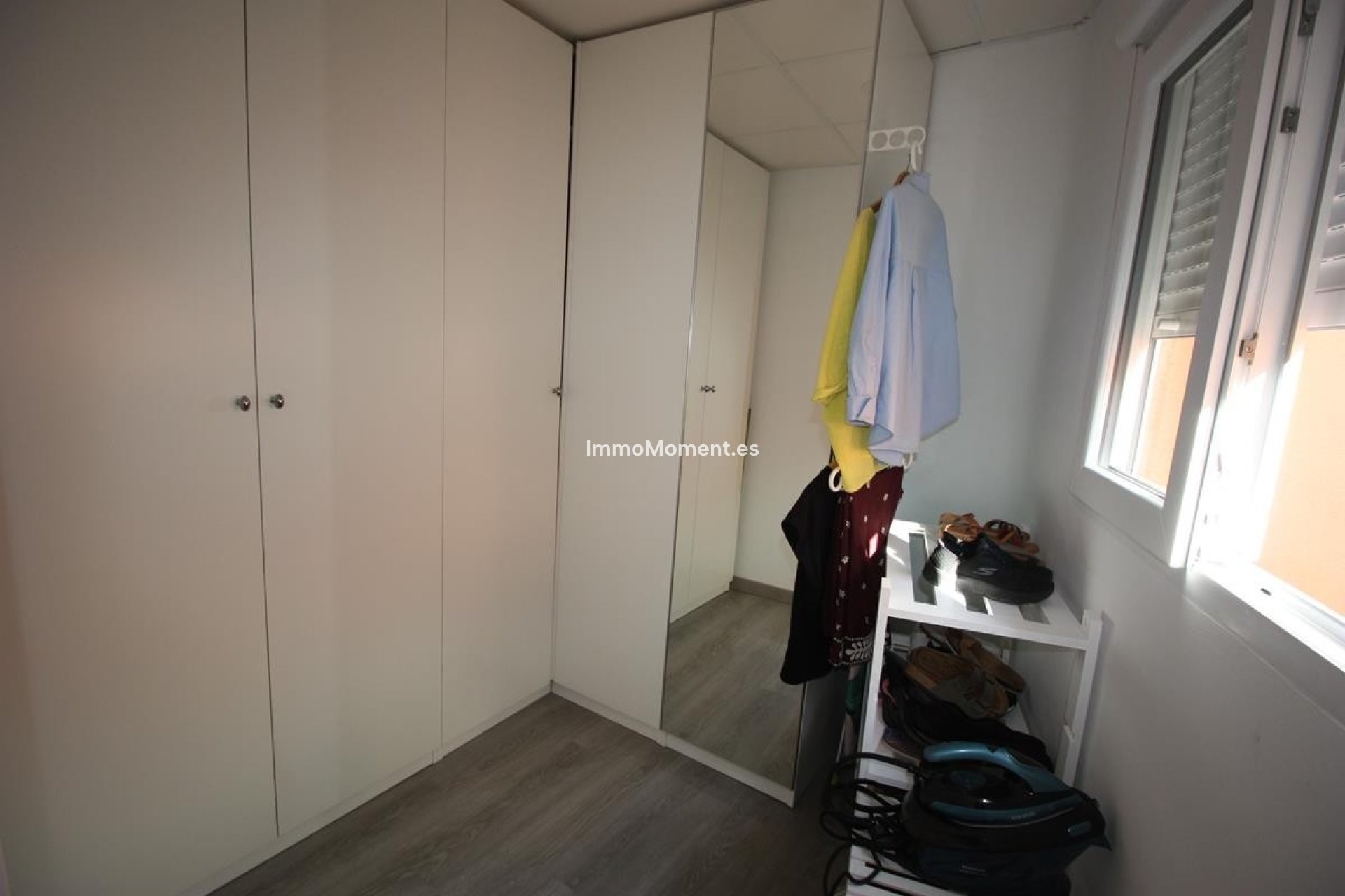 Wiederverkauf - Wohnung - Guardamar del Segura - Guardamar del Segura Centro