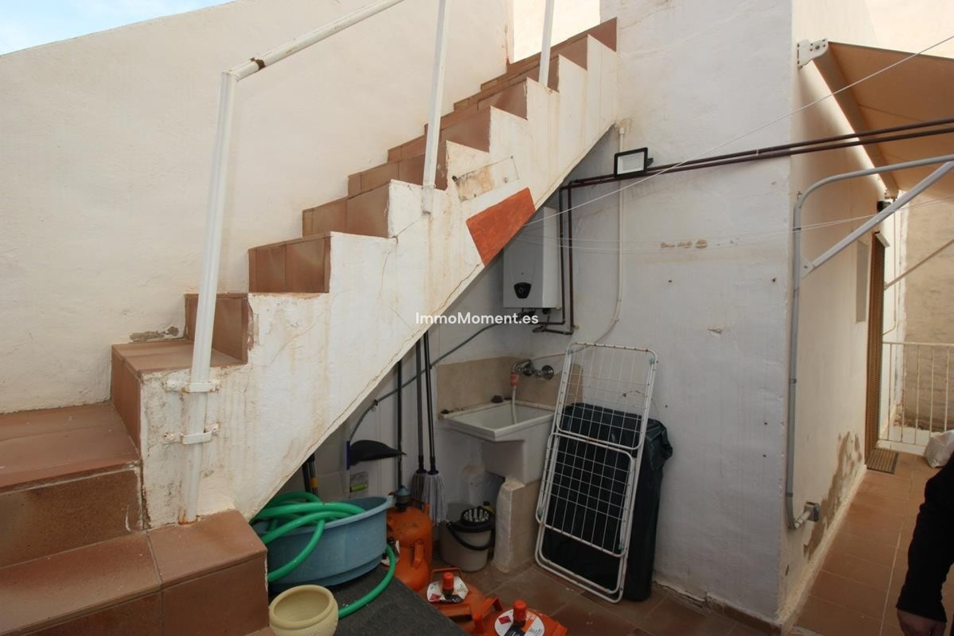 Wiederverkauf - Wohnung - Guardamar del Segura - Guardamar del Segura Centro