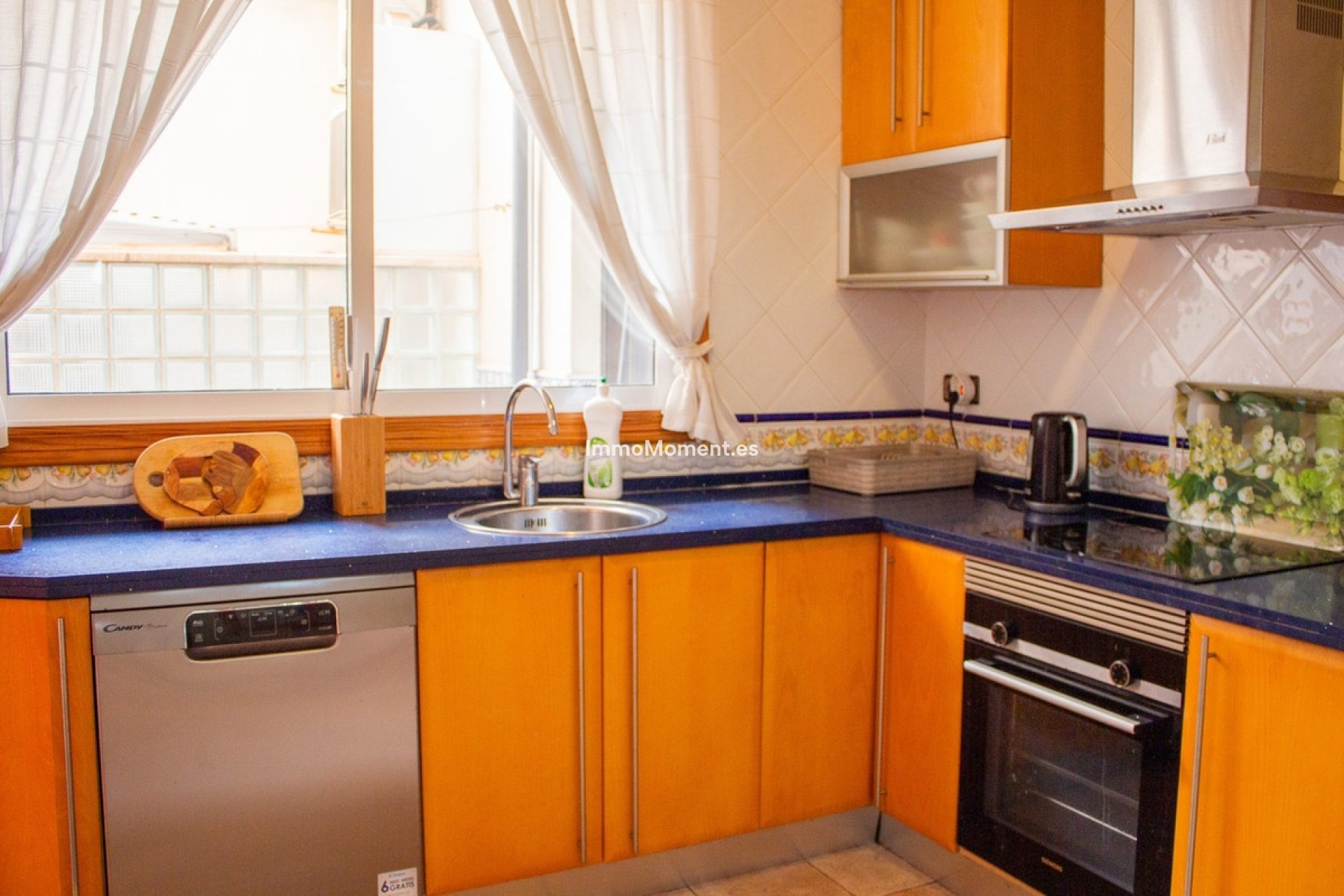 Wiederverkauf - Wohnung - Guardamar del Segura - Guardamar del Segura Centro