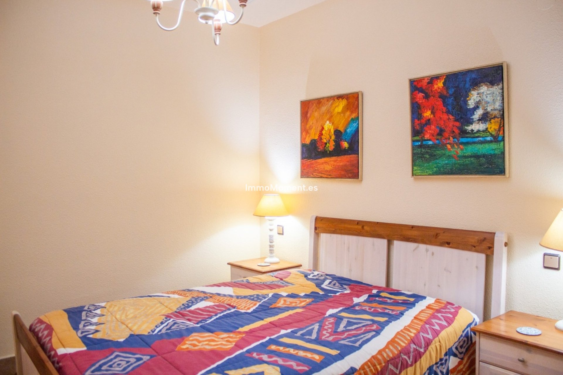 Wiederverkauf - Wohnung - Guardamar del Segura - Guardamar del Segura Centro