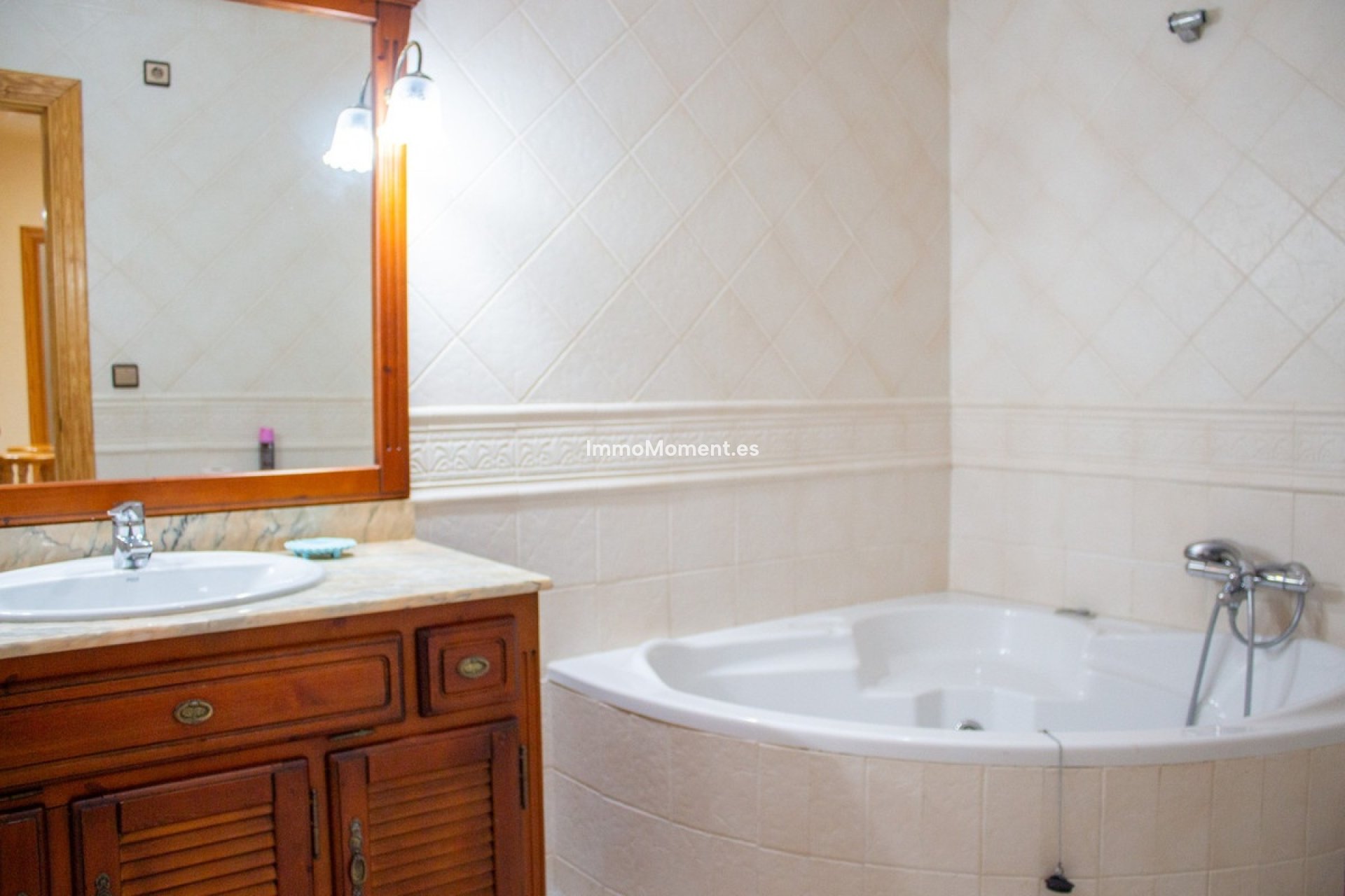 Wiederverkauf - Wohnung - Guardamar del Segura - Guardamar del Segura Centro
