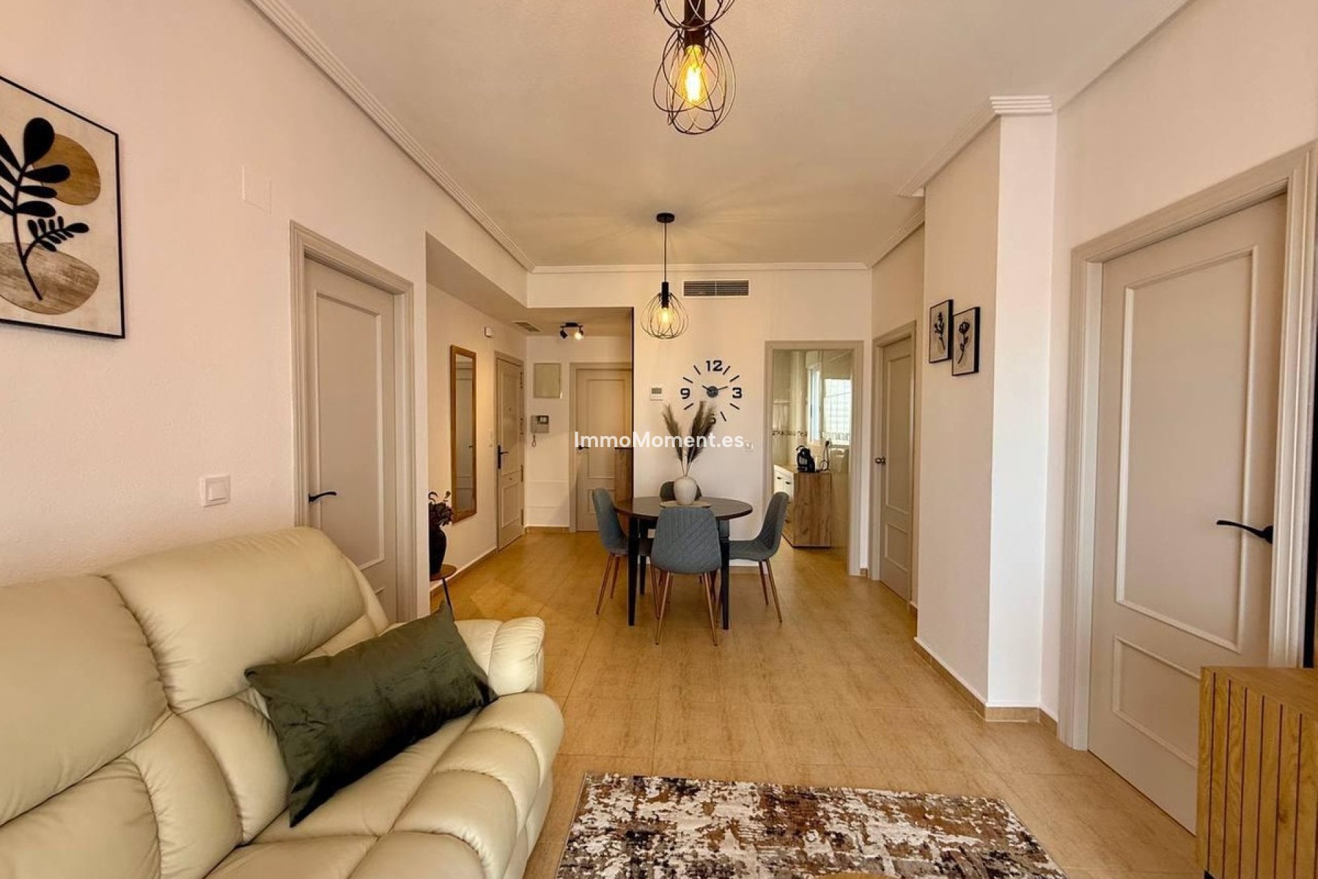 Wiederverkauf - Wohnung - Guardamar del Segura - Guardamar del Segura Centro