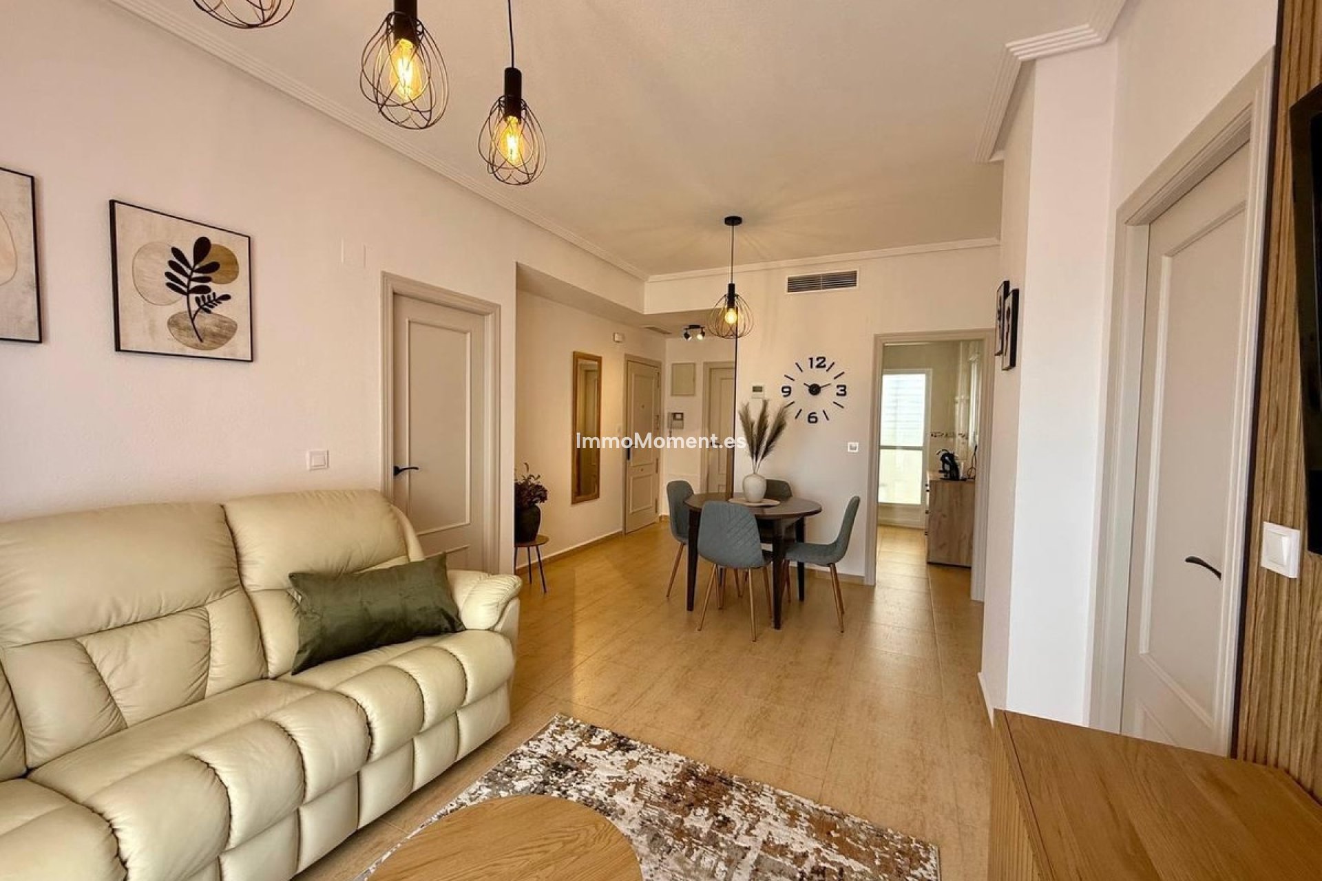 Wiederverkauf - Wohnung - Guardamar del Segura - Guardamar del Segura Centro