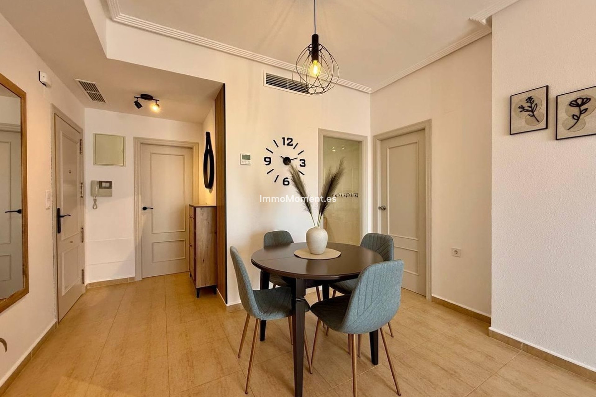 Wiederverkauf - Wohnung - Guardamar del Segura - Guardamar del Segura Centro