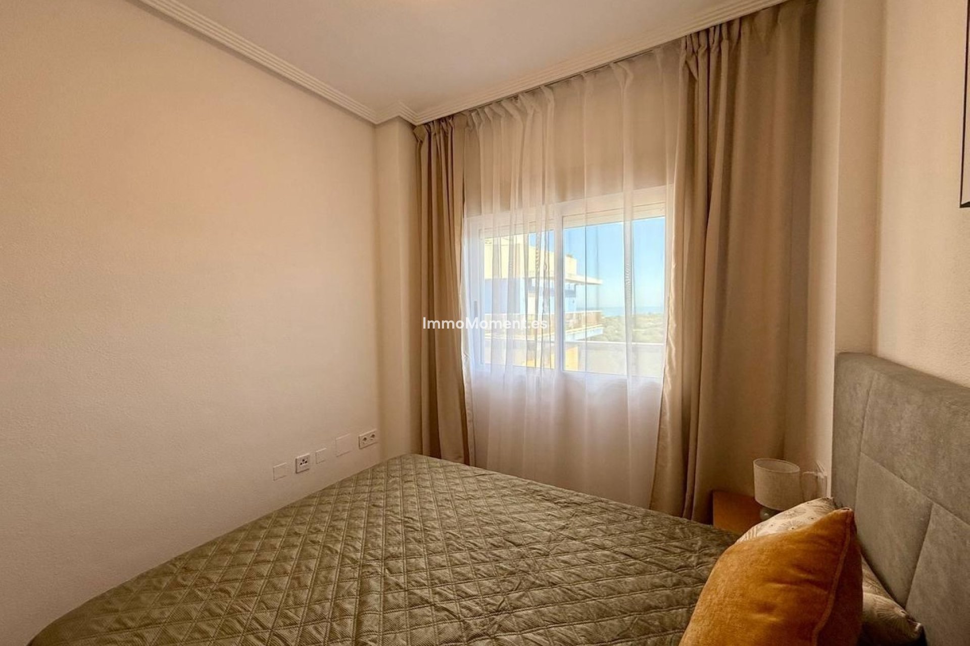 Wiederverkauf - Wohnung - Guardamar del Segura - Guardamar del Segura Centro