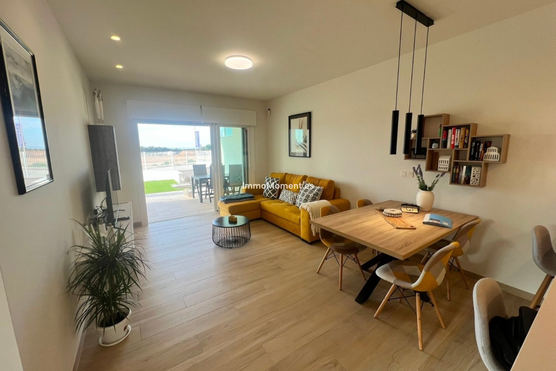 Wiederverkauf - Wohnung - Guardamar del Segura - Guardamar del Segura Centro