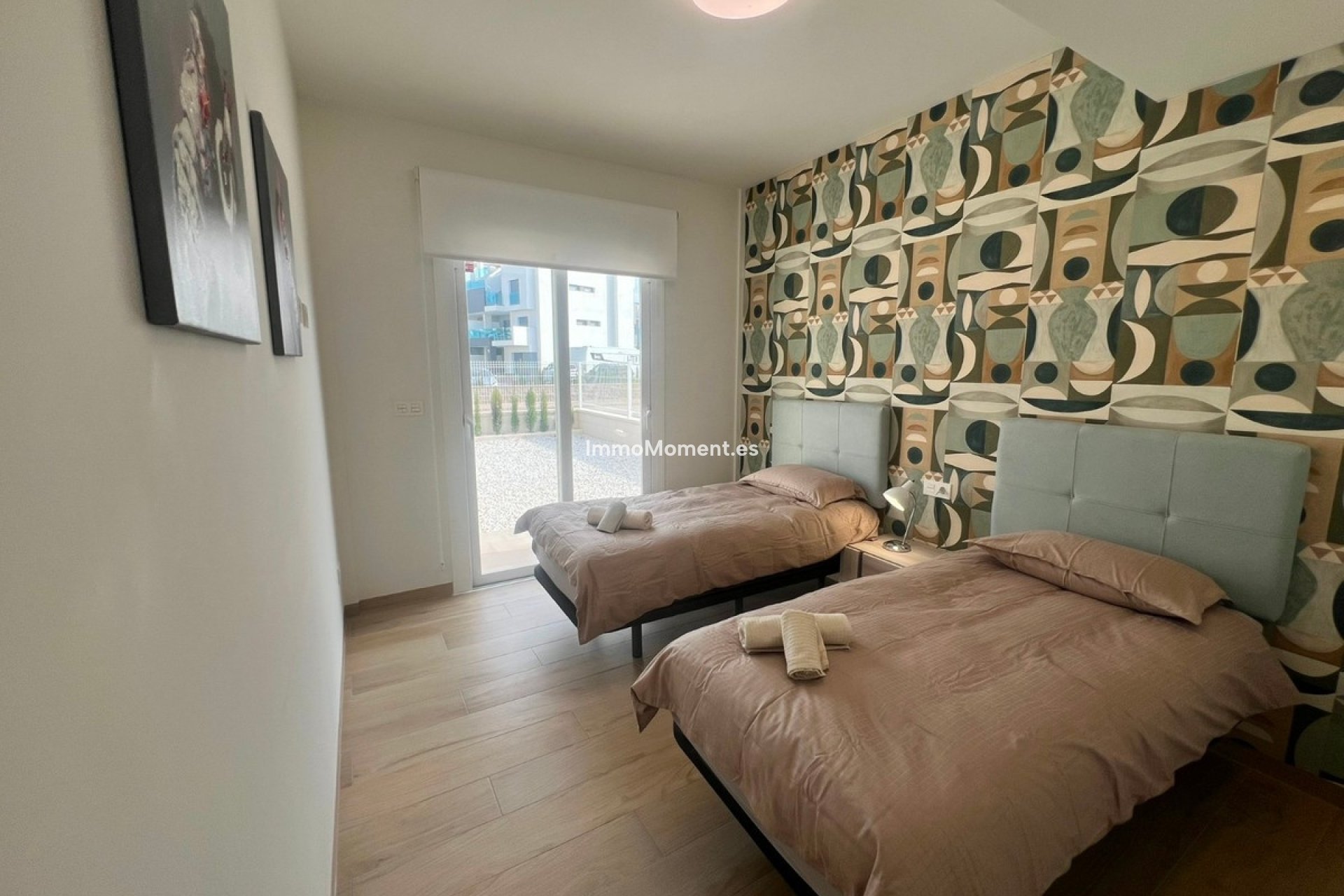 Wiederverkauf - Wohnung - Guardamar del Segura - Guardamar del Segura Centro