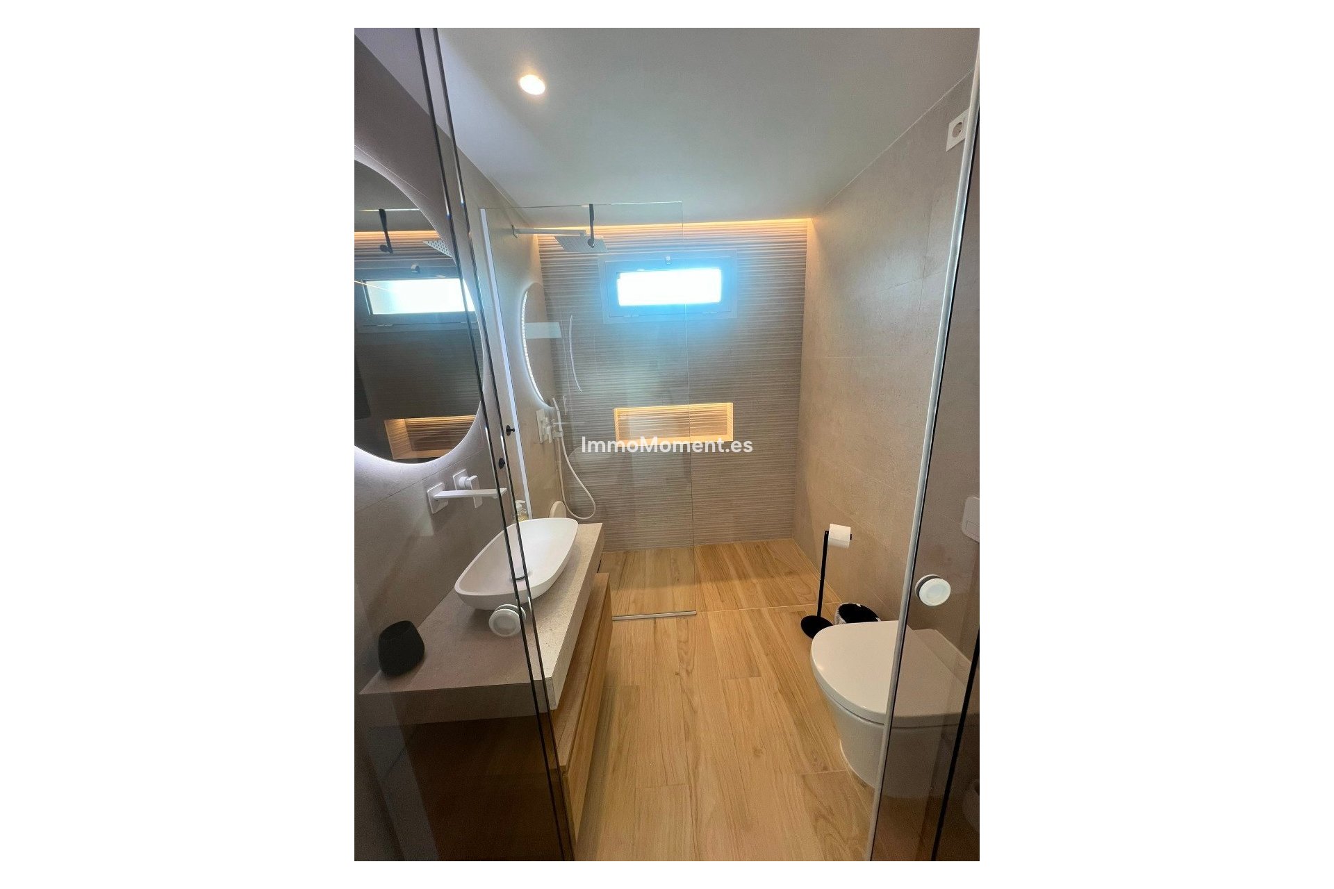 Wiederverkauf - Wohnung - Guardamar del Segura - Guardamar del Segura Centro