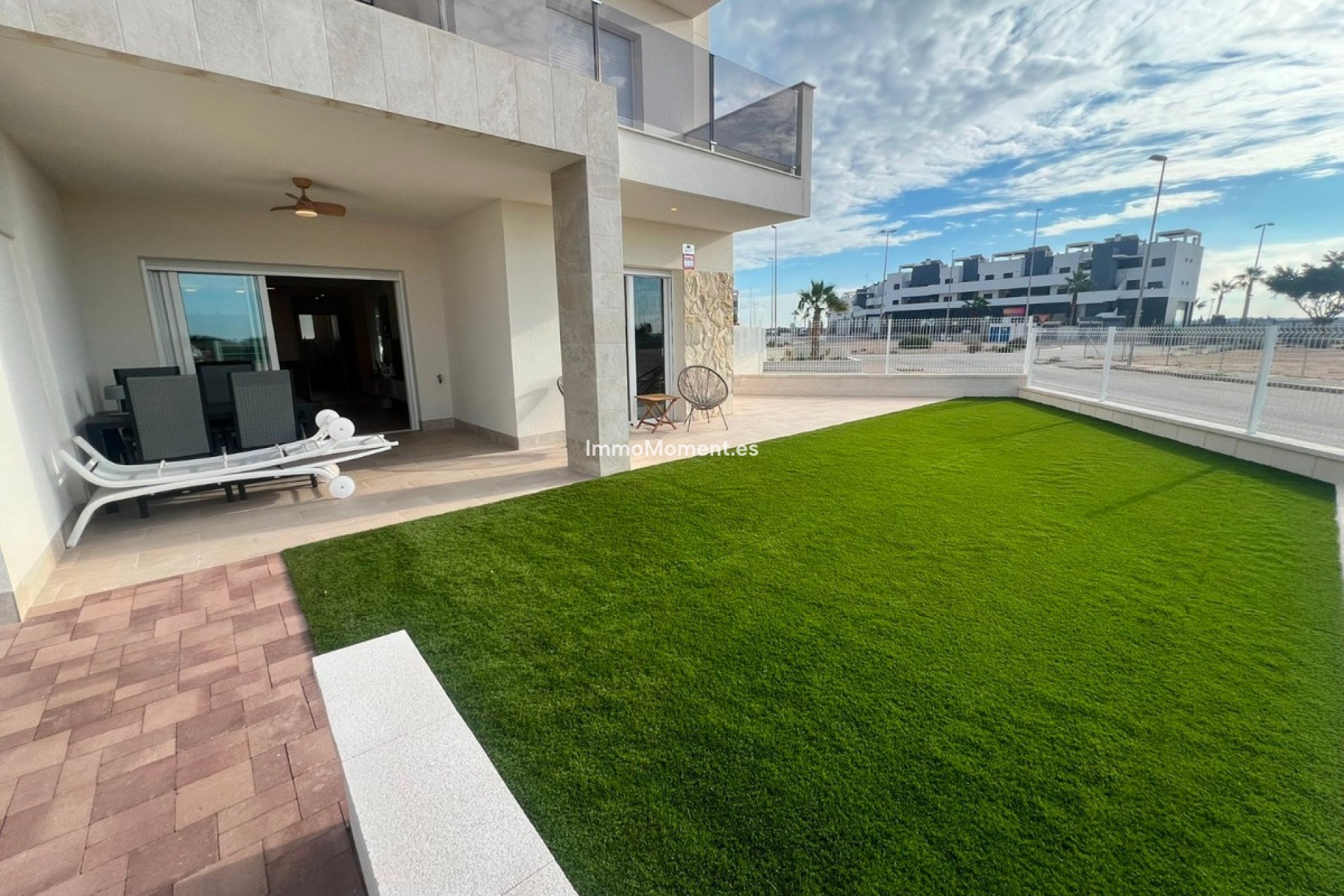 Wiederverkauf - Wohnung - Guardamar del Segura - Guardamar del Segura Centro