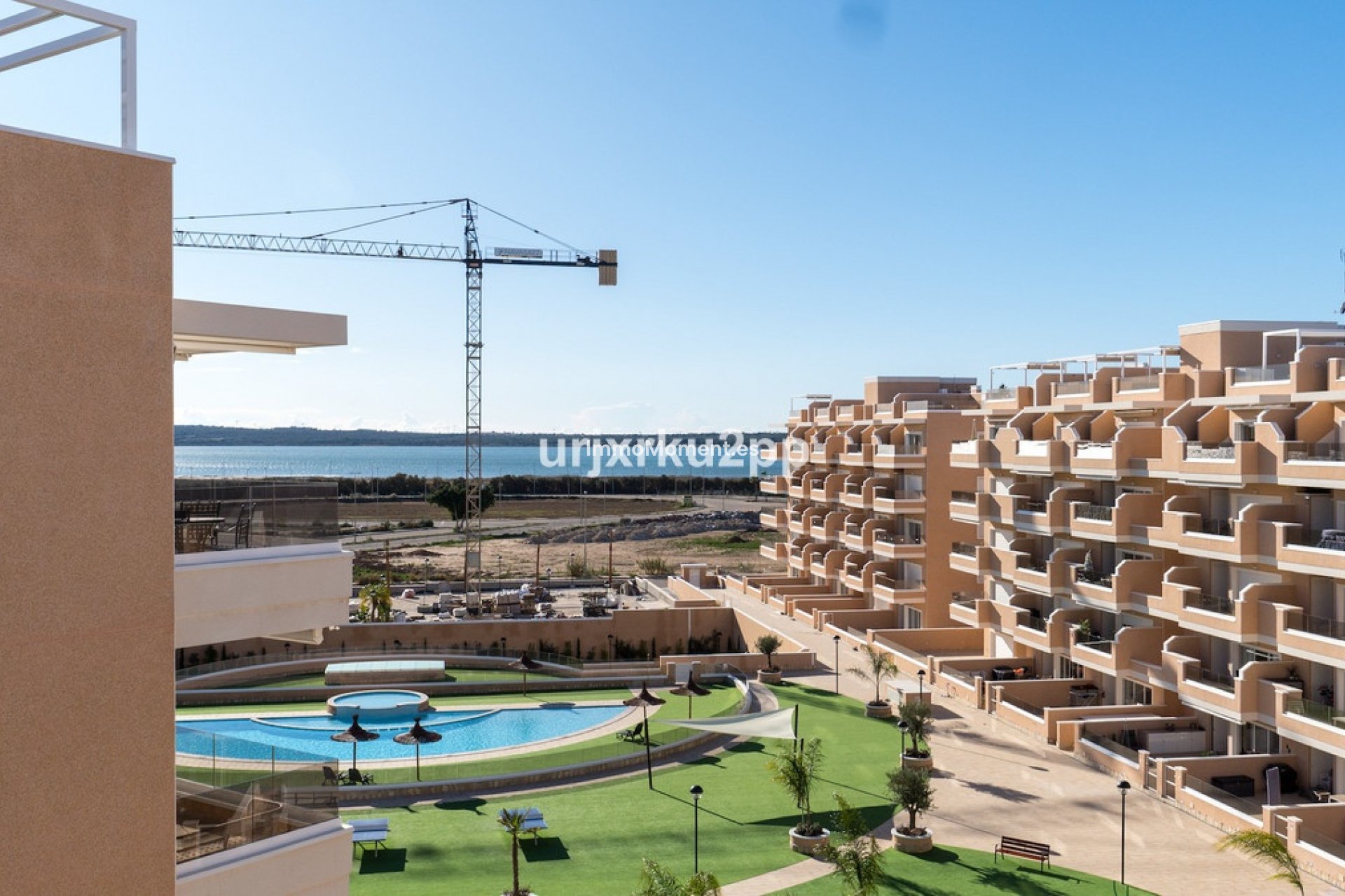 Wiederverkauf - Wohnung - Guardamar del Segura - Guardamar del Segura Centro