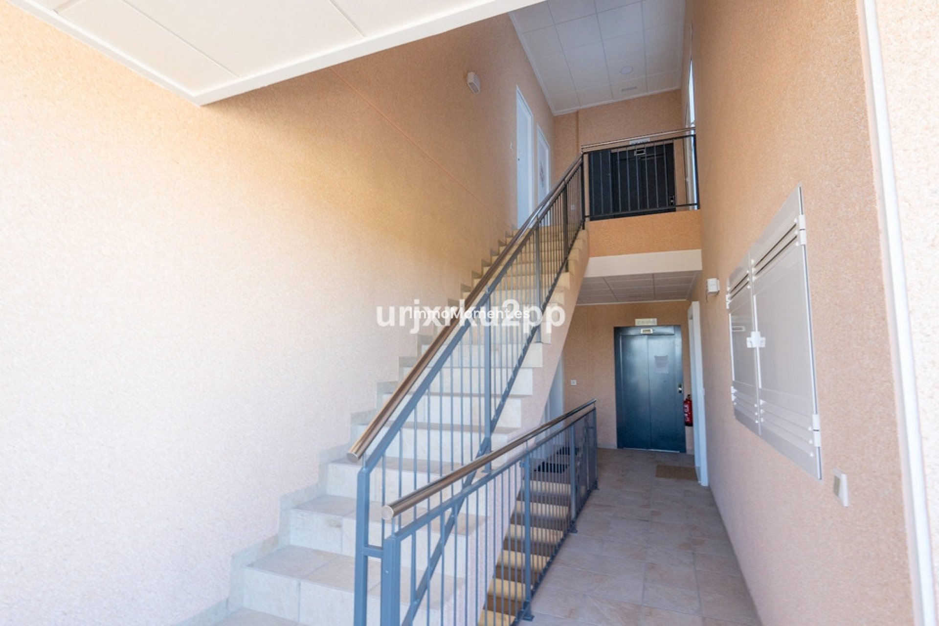 Wiederverkauf - Wohnung - Guardamar del Segura - Guardamar del Segura Centro