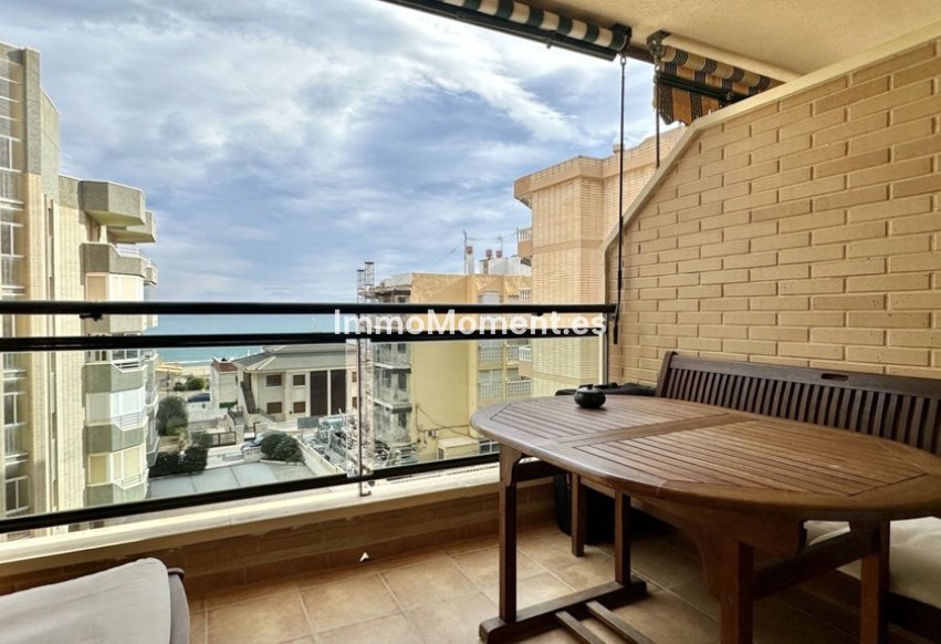 Wiederverkauf - Wohnung - Guardamar del Segura - Guardamar del Segura Centro