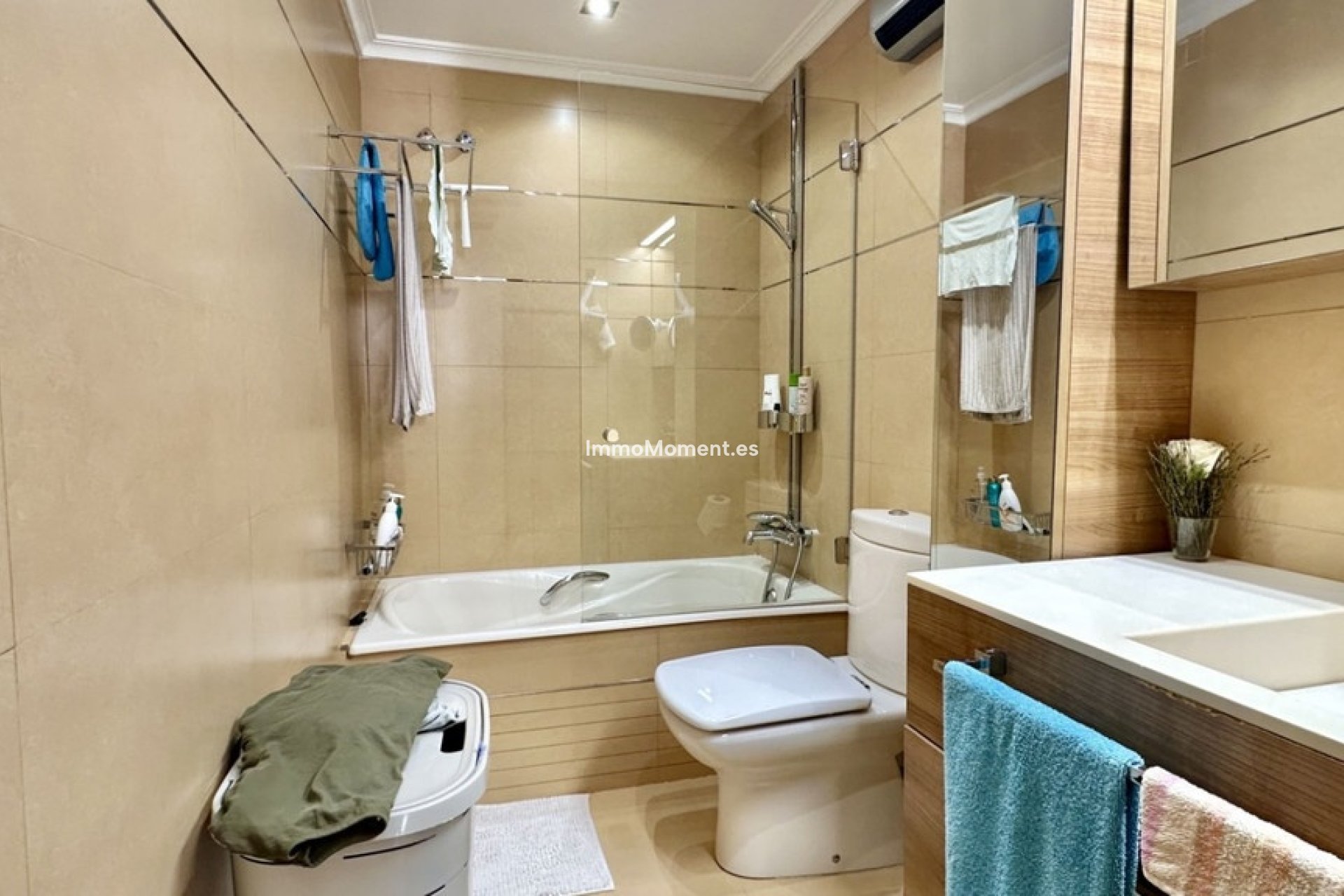 Wiederverkauf - Wohnung - Guardamar del Segura - Guardamar del Segura Centro