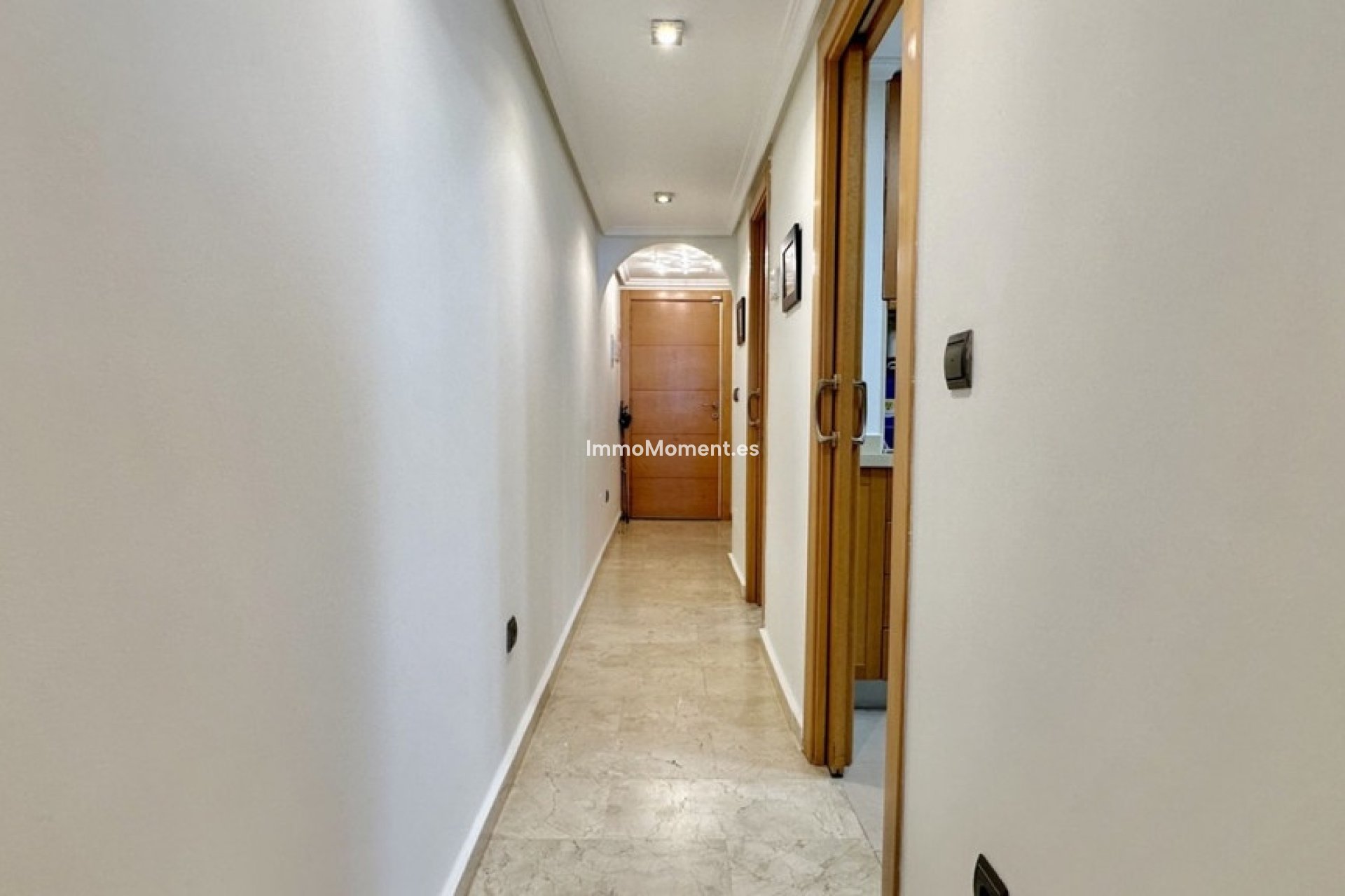 Wiederverkauf - Wohnung - Guardamar del Segura - Guardamar del Segura Centro