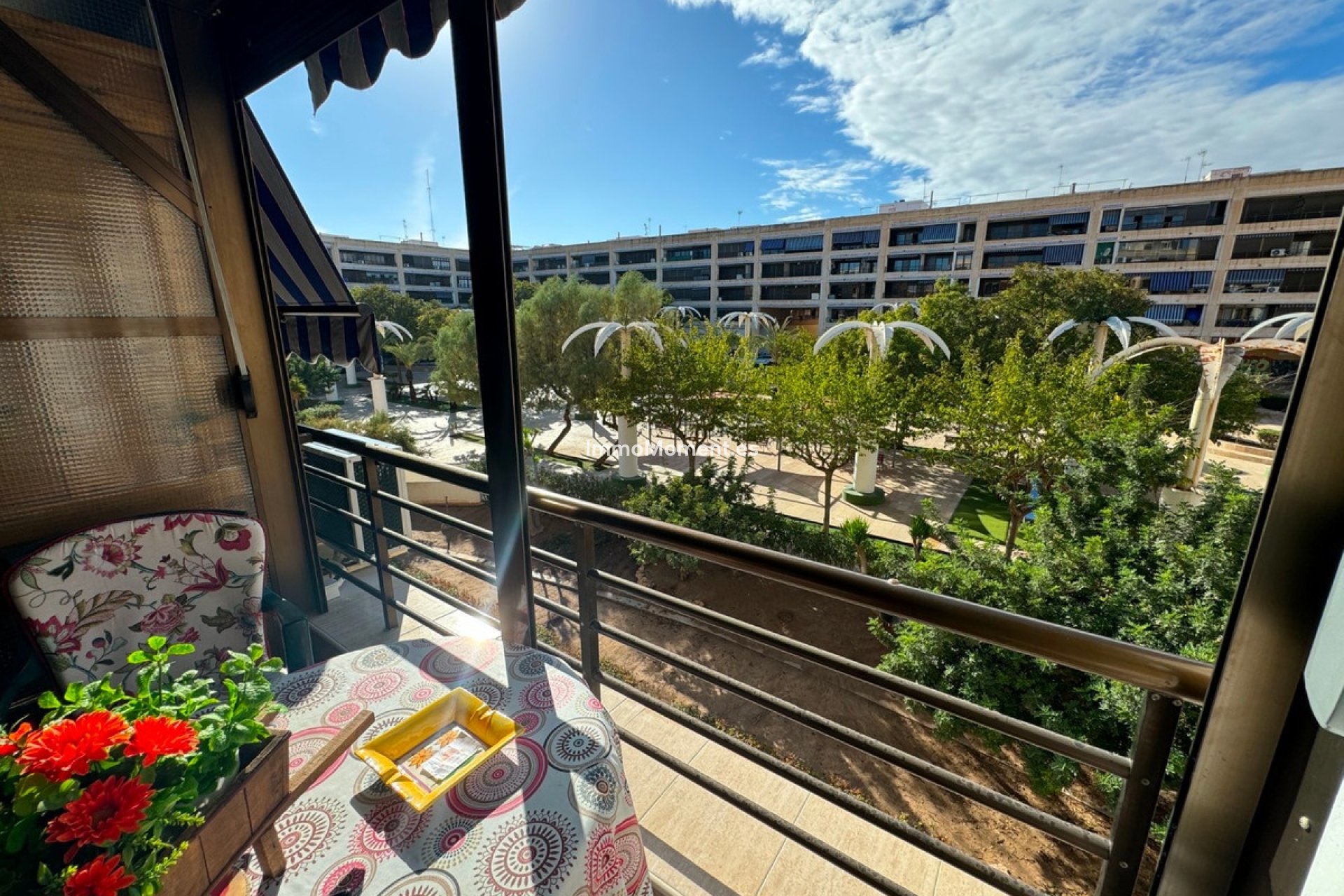 Wiederverkauf - Wohnung - Guardamar del Segura - Guardamar del Segura Centro