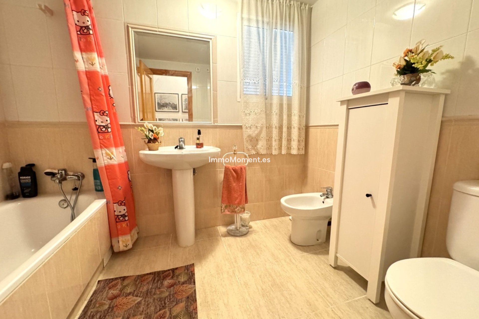 Wiederverkauf - Wohnung - Guardamar del Segura - Guardamar del Segura Centro