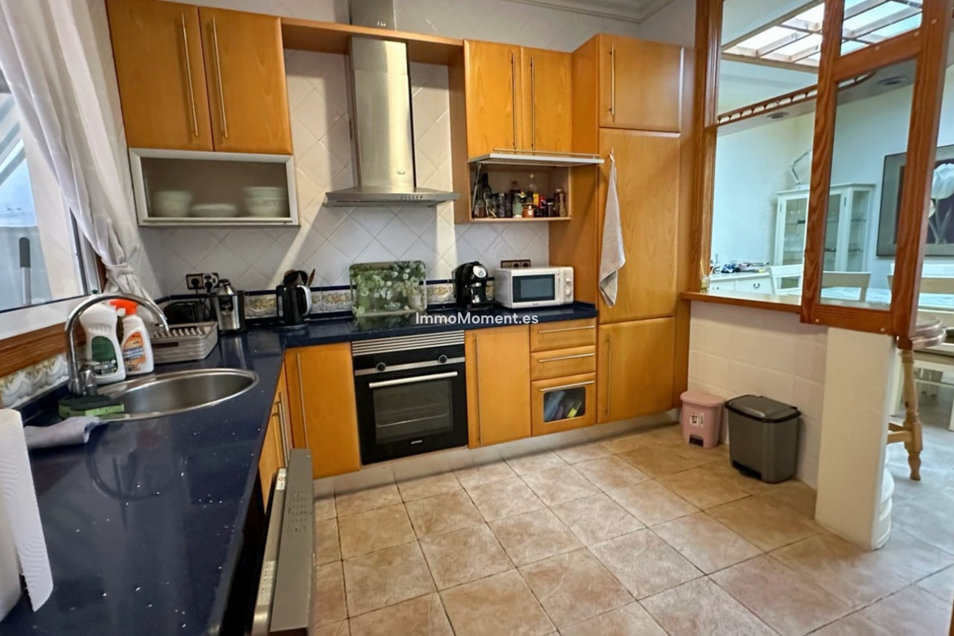 Wiederverkauf - Wohnung - Guardamar del Segura - Guardamar del Segura Centro