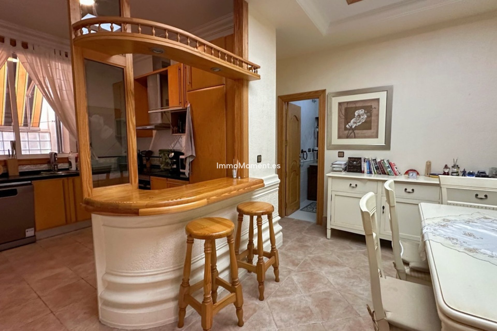 Wiederverkauf - Wohnung - Guardamar del Segura - Guardamar del Segura Centro