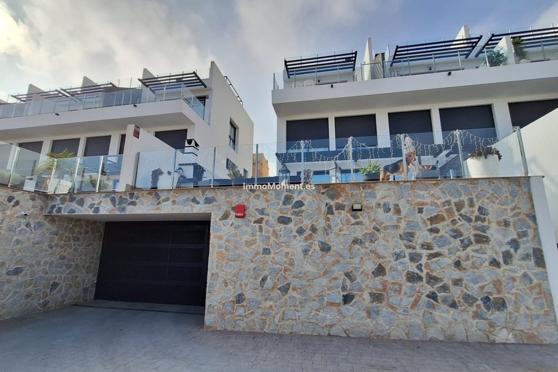 Wiederverkauf - Wohnung - Guardamar del Segura - Guardamar del Segura Centro