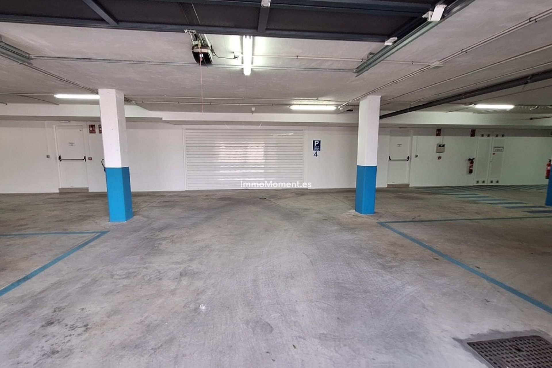 Wiederverkauf - Wohnung - Guardamar del Segura - Guardamar del Segura Centro