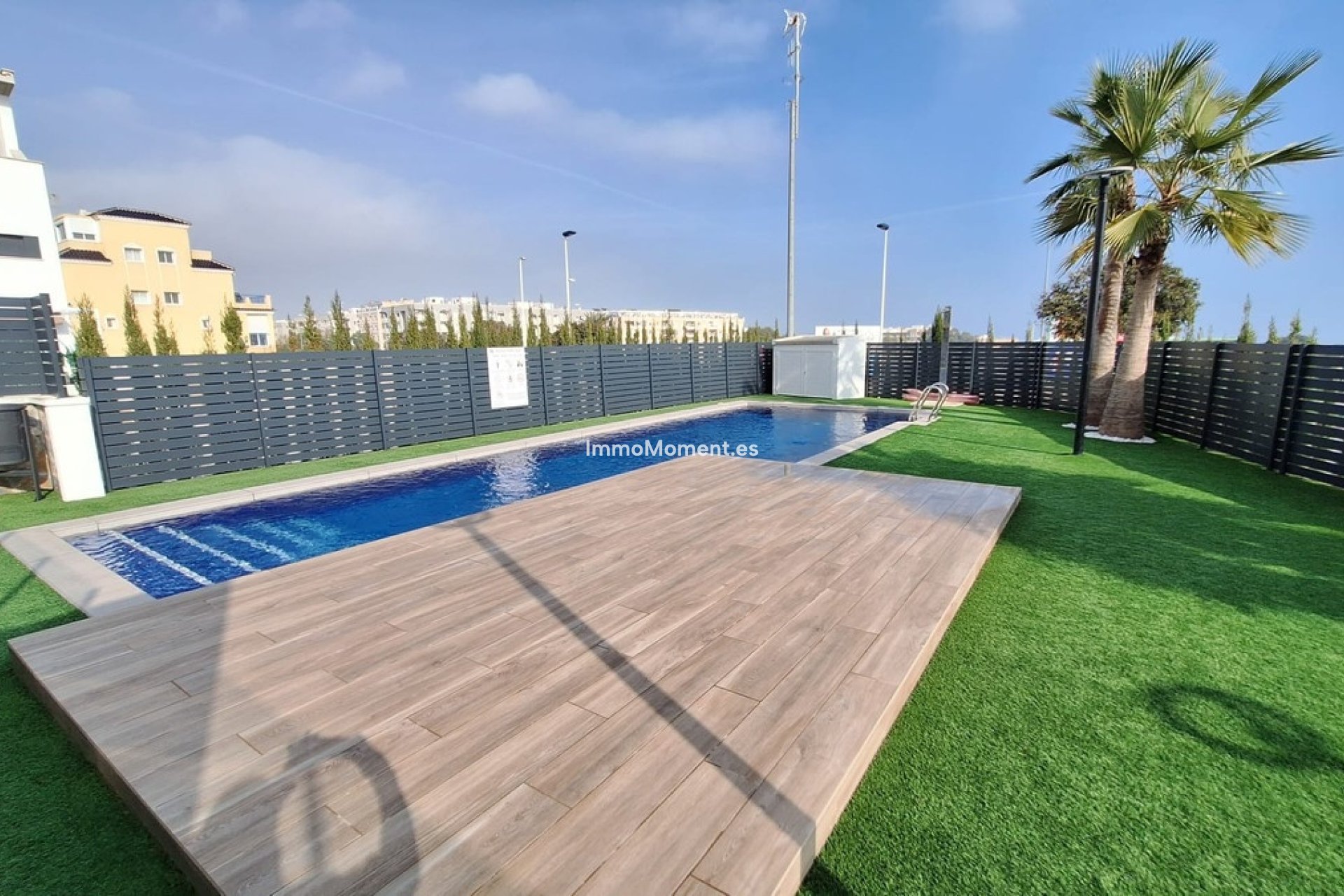 Wiederverkauf - Wohnung - Guardamar del Segura - Guardamar del Segura Centro