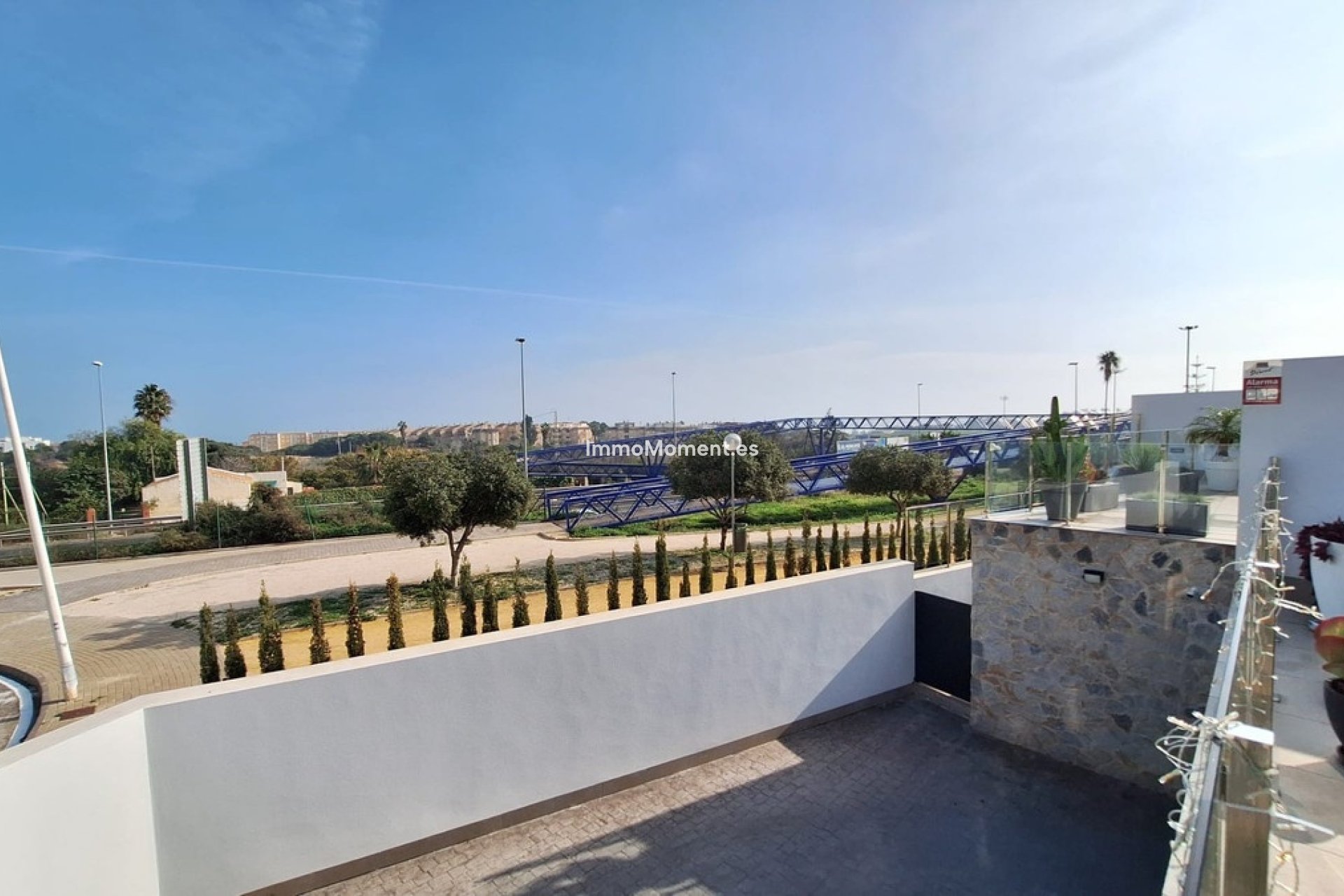 Wiederverkauf - Wohnung - Guardamar del Segura - Guardamar del Segura Centro