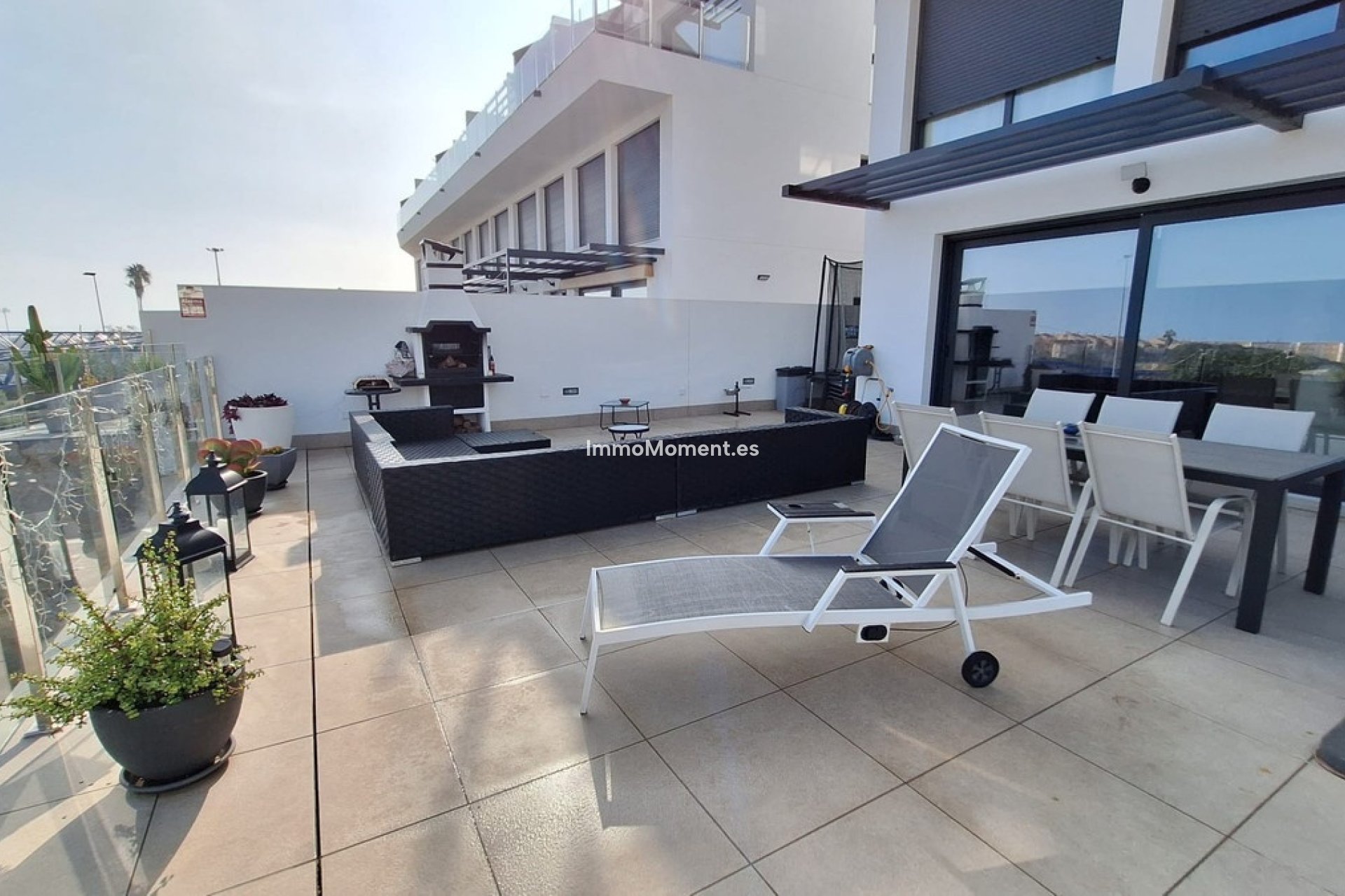 Wiederverkauf - Wohnung - Guardamar del Segura - Guardamar del Segura Centro