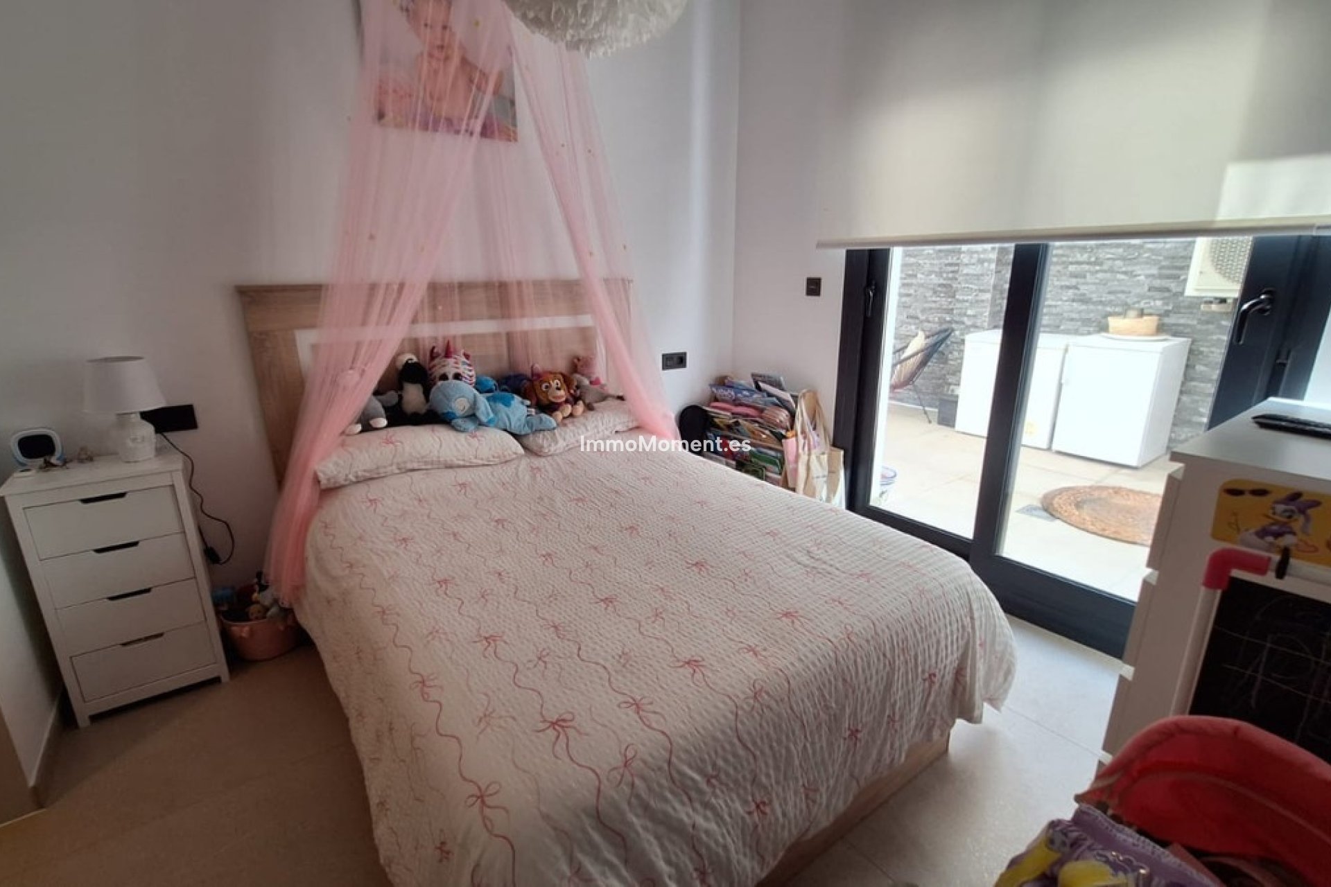 Wiederverkauf - Wohnung - Guardamar del Segura - Guardamar del Segura Centro