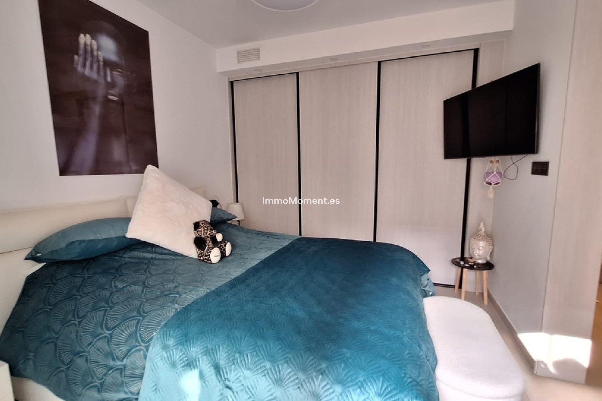 Wiederverkauf - Wohnung - Guardamar del Segura - Guardamar del Segura Centro