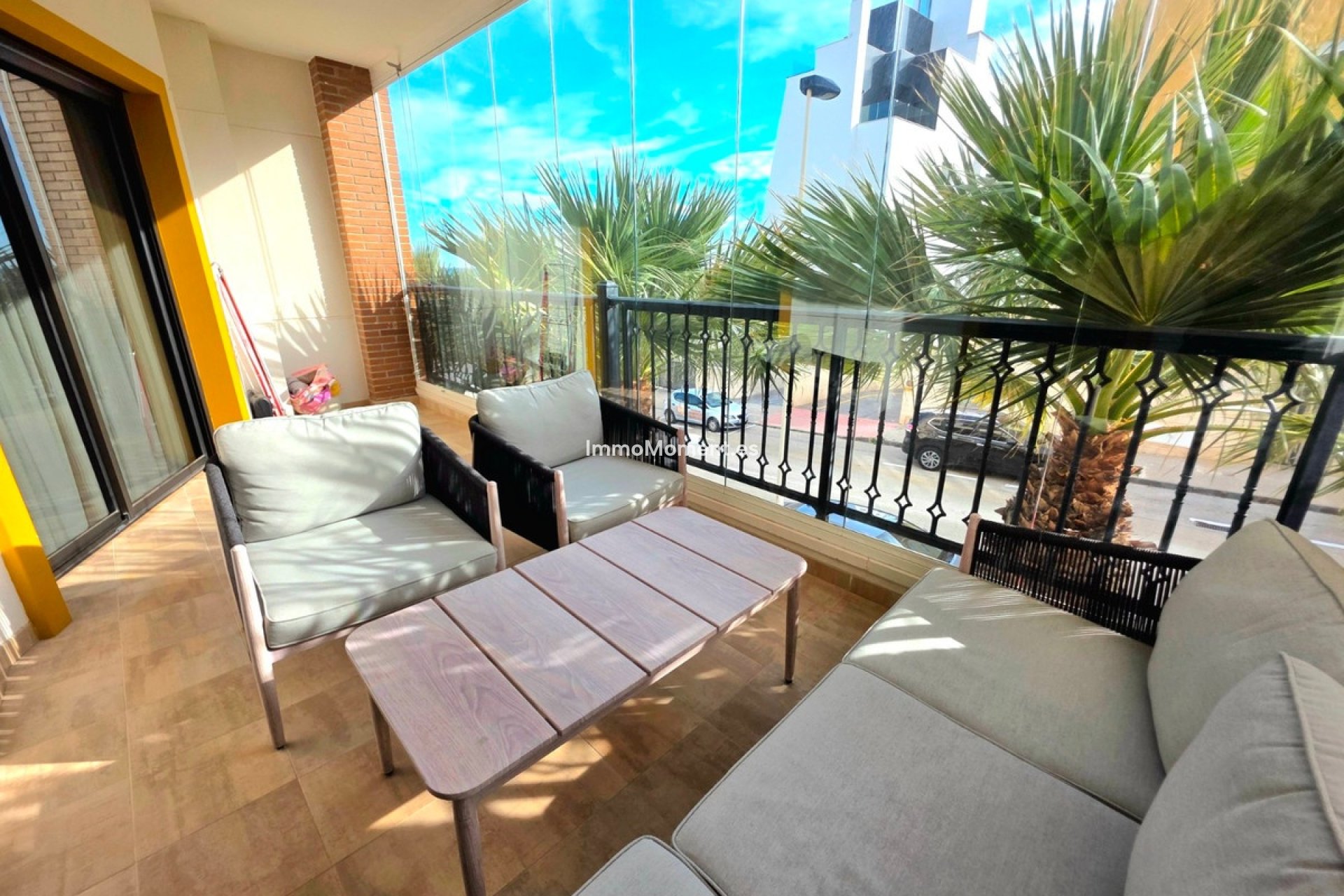 Wiederverkauf - Wohnung - Guardamar del Segura - Guardamar del Segura Centro