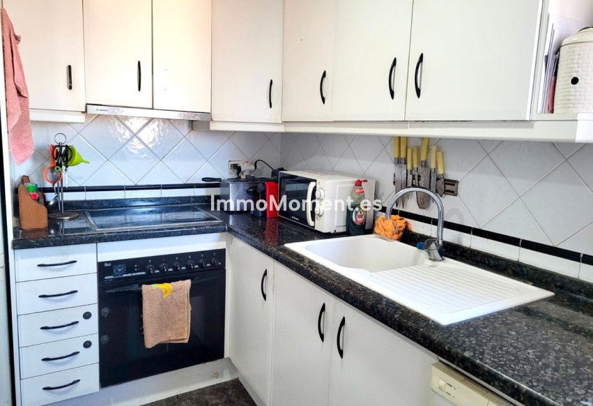 Wiederverkauf - Wohnung - Guardamar del Segura - Guardamar del Segura Centro