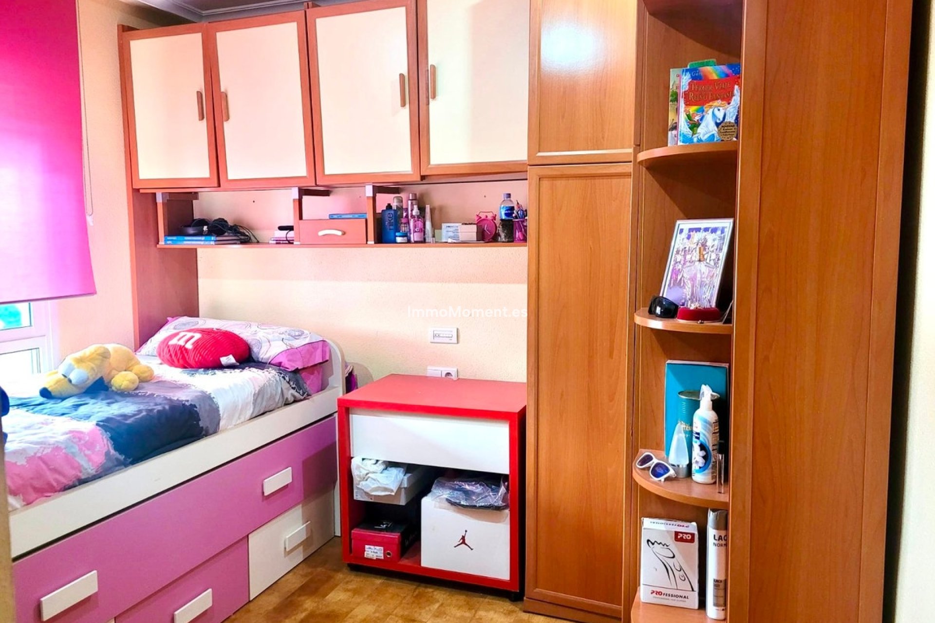 Wiederverkauf - Wohnung - Guardamar del Segura - Guardamar del Segura Centro