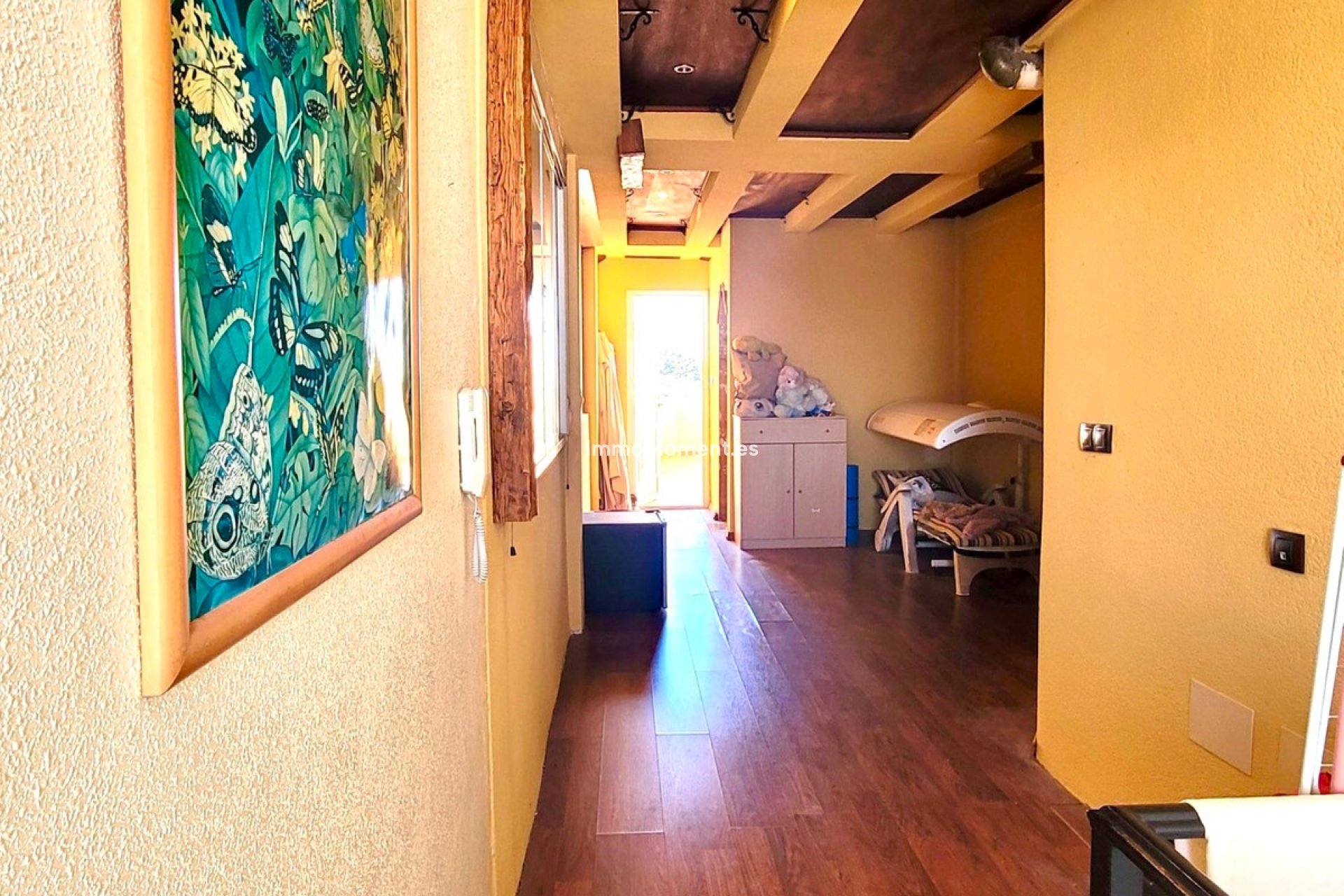 Wiederverkauf - Wohnung - Guardamar del Segura - Guardamar del Segura Centro