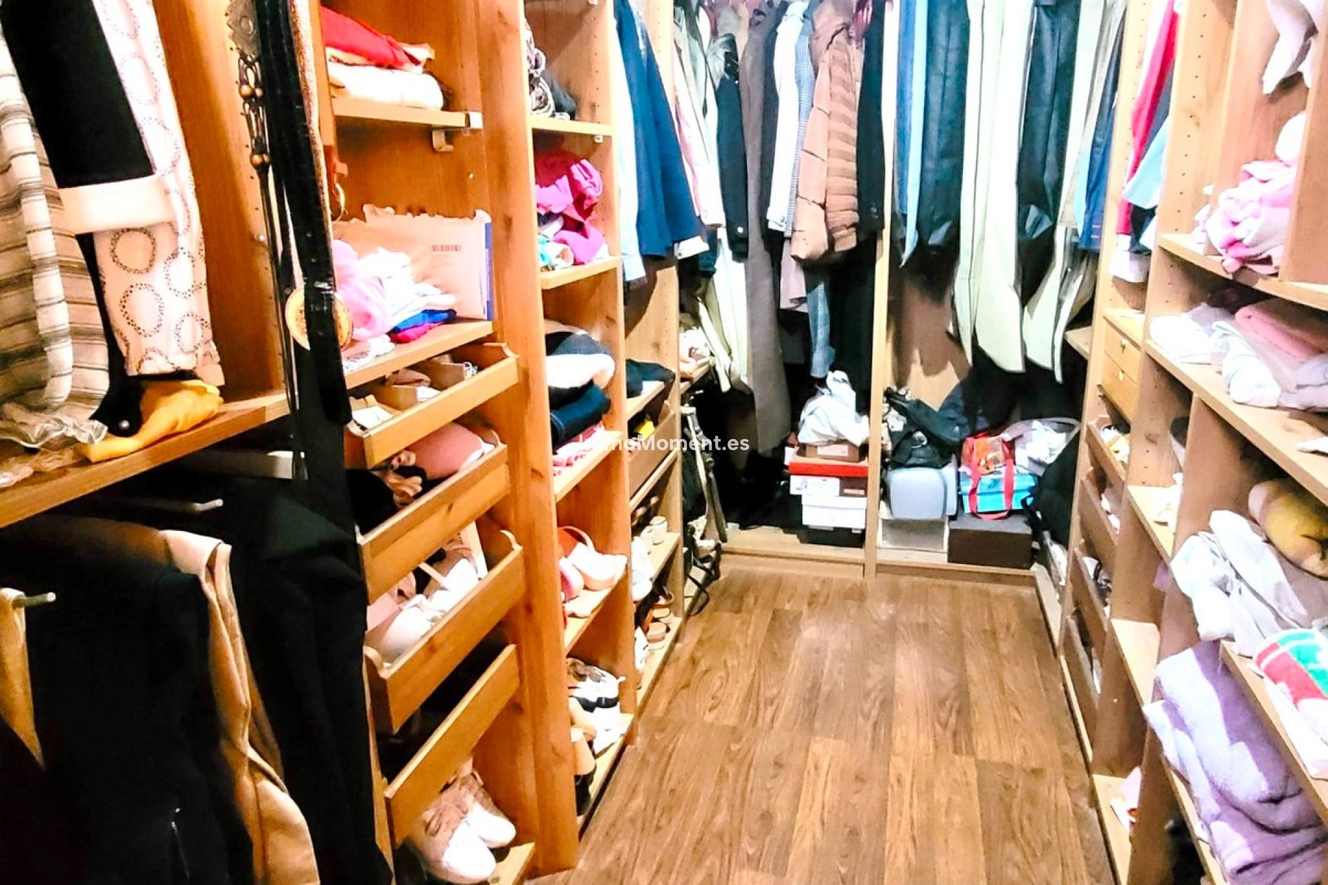 Wiederverkauf - Wohnung - Guardamar del Segura - Guardamar del Segura Centro