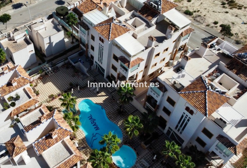 Wiederverkauf - Wohnung - Guardamar del Segura - Guardamar del Segura Centro