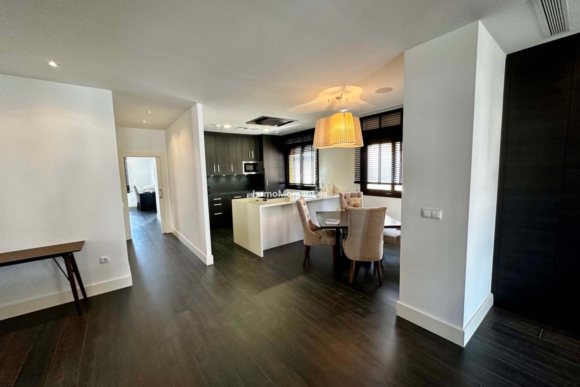 Wiederverkauf - Wohnung - Guardamar del Segura - Guardamar del Segura Centro