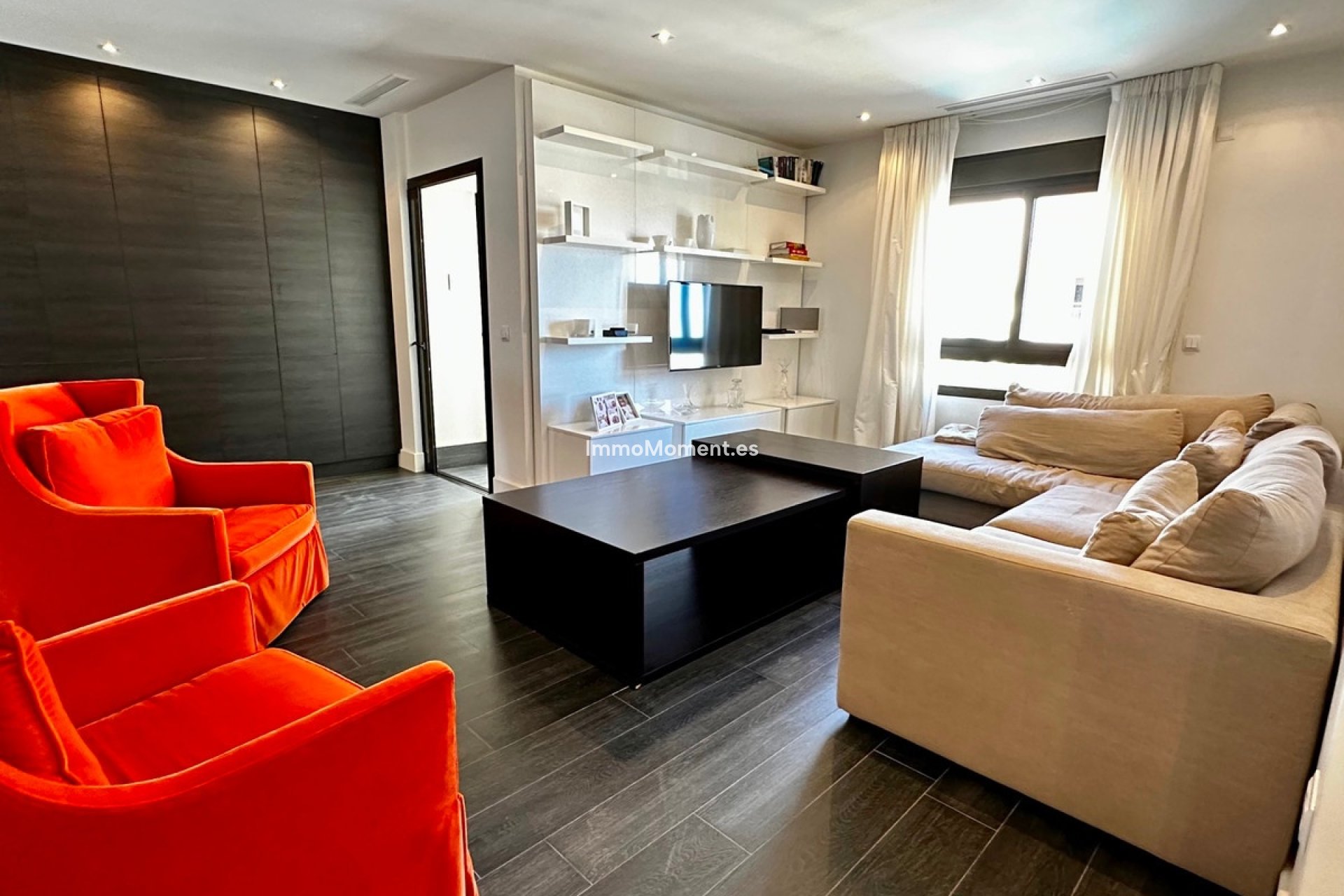 Wiederverkauf - Wohnung - Guardamar del Segura - Guardamar del Segura Centro