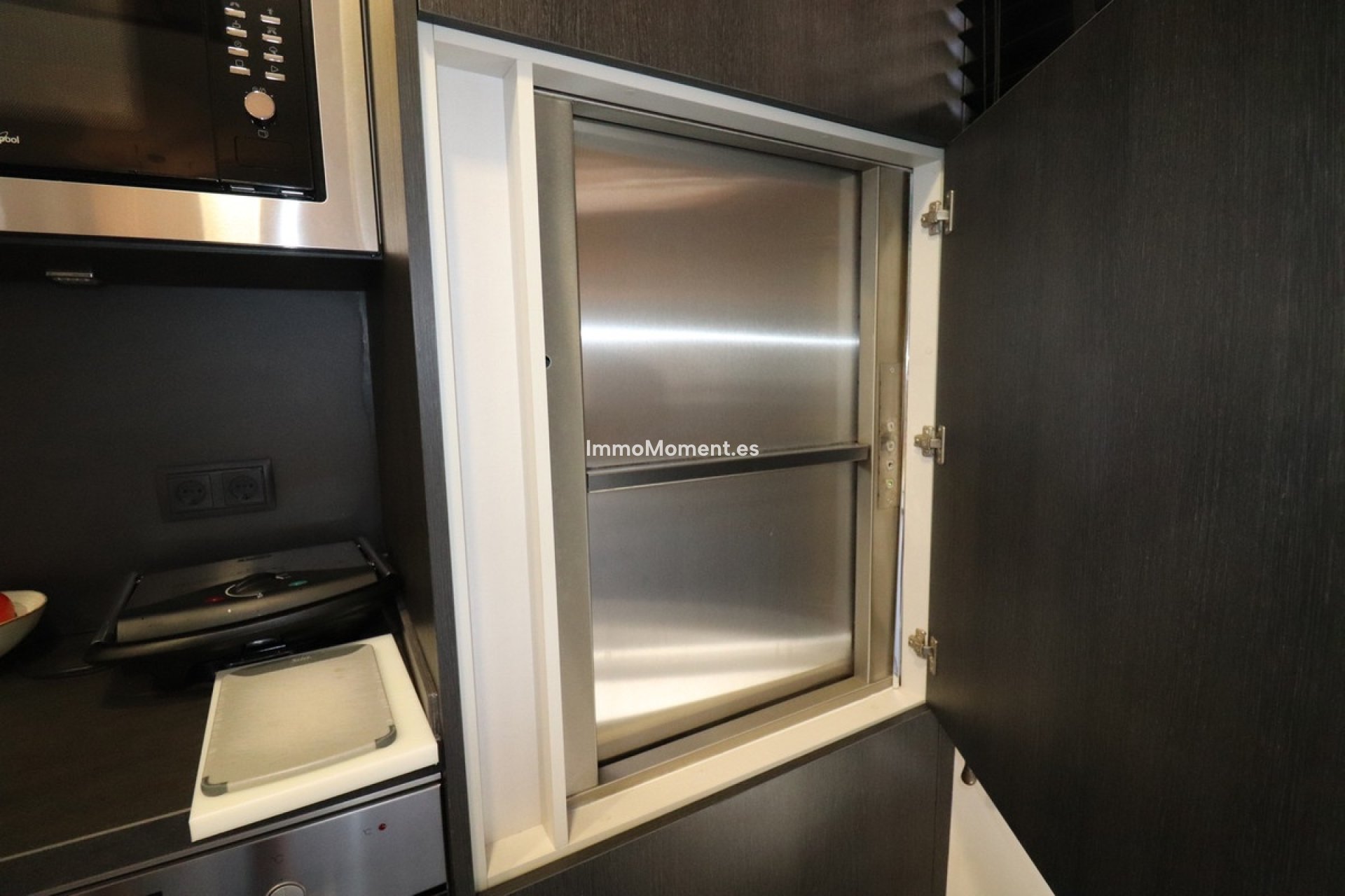 Wiederverkauf - Wohnung - Guardamar del Segura - Guardamar del Segura Centro