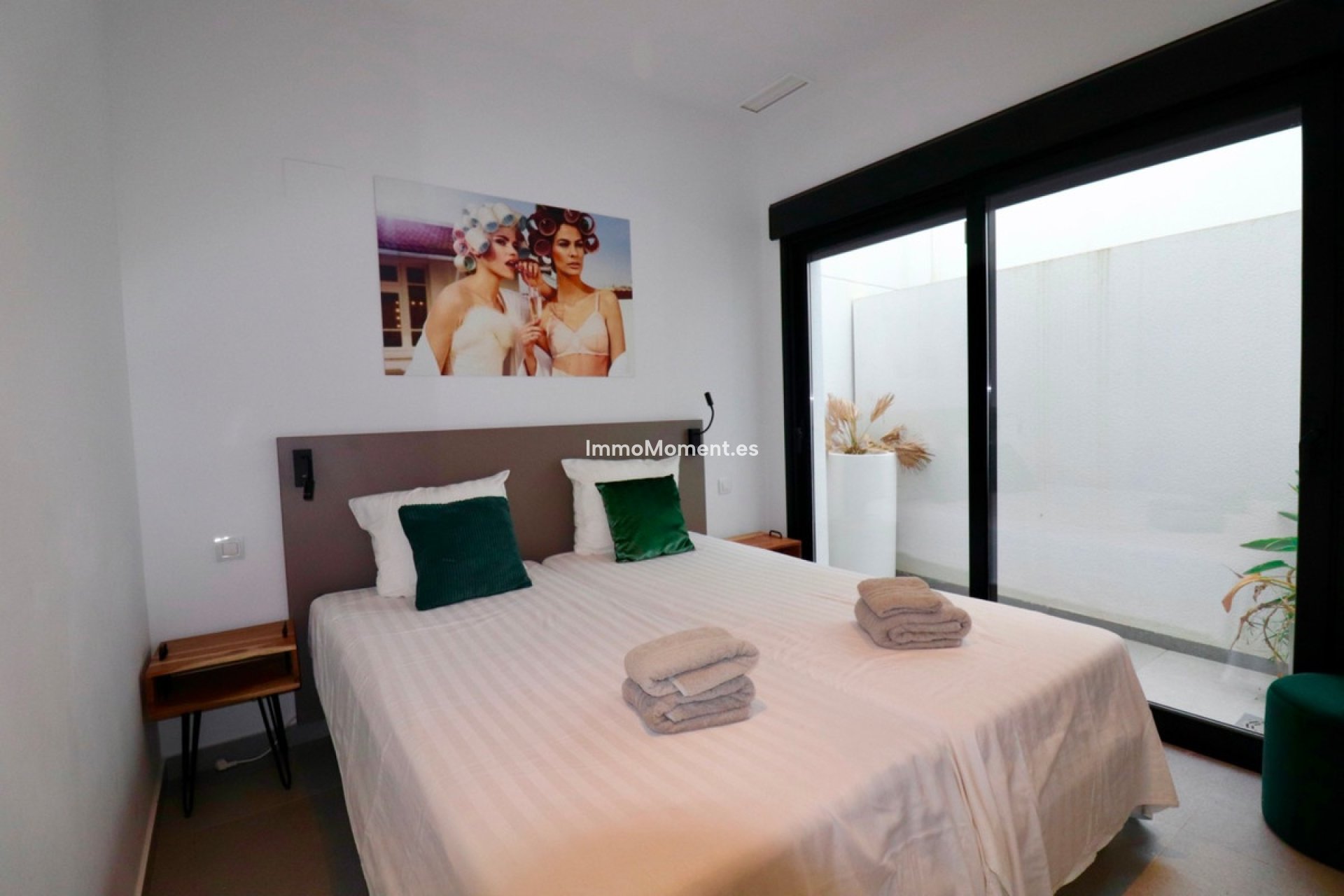 Wiederverkauf - Wohnung - Guardamar del Segura - Guardamar del Segura Centro