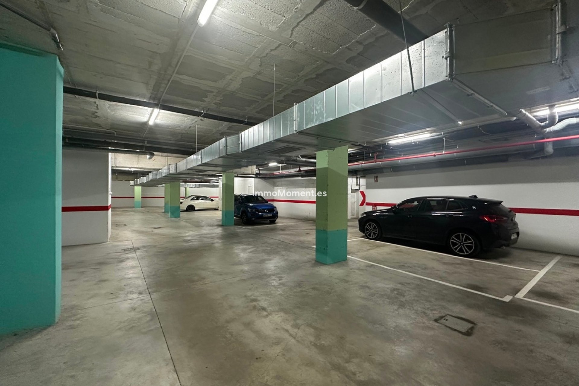 Wiederverkauf - Wohnung - Guardamar del Segura - Guardamar del Segura Centro