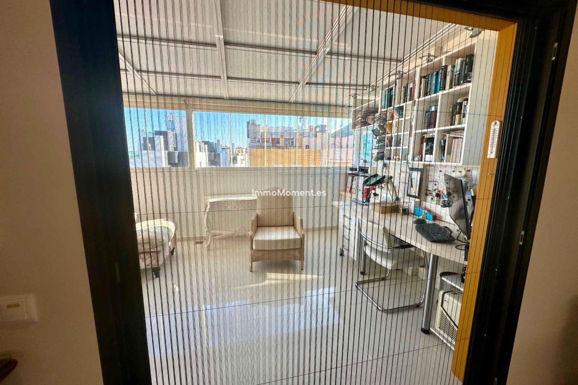 Wiederverkauf - Wohnung - Guardamar del Segura - Guardamar del Segura Centro