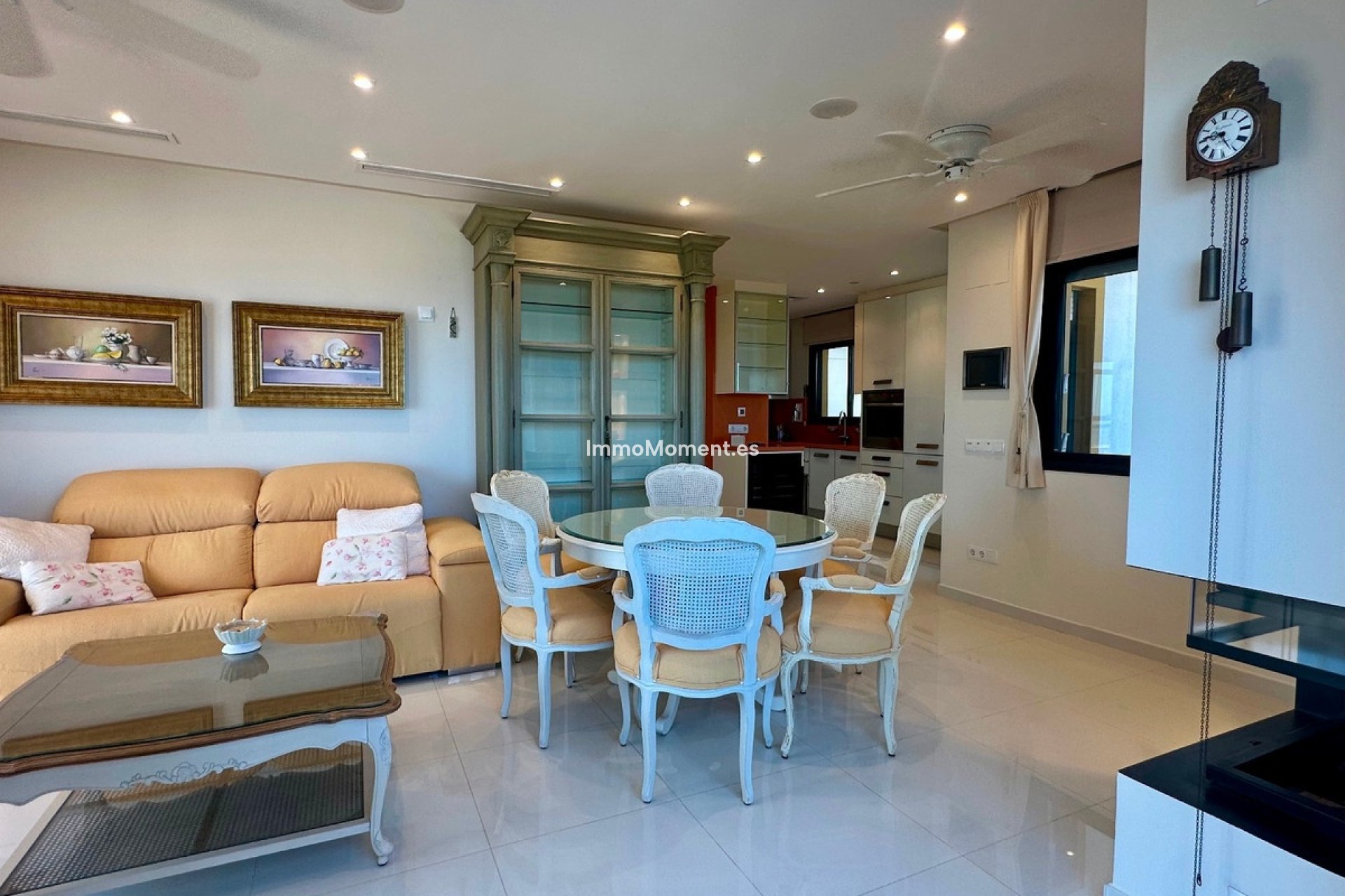 Wiederverkauf - Wohnung - Guardamar del Segura - Guardamar del Segura Centro