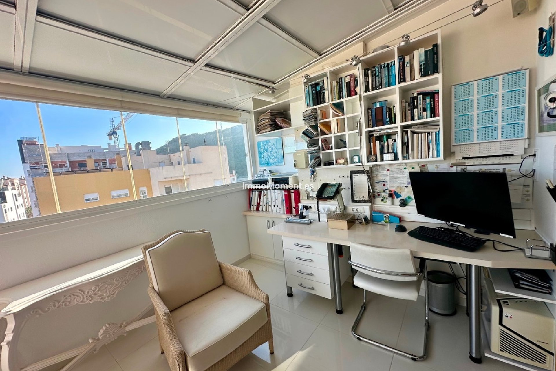 Wiederverkauf - Wohnung - Guardamar del Segura - Guardamar del Segura Centro