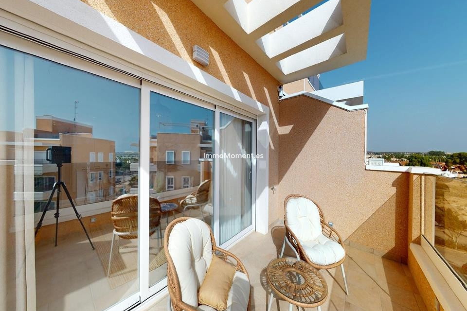 Wiederverkauf - Wohnung - Guardamar del Segura - Guardamar del Segura Centro