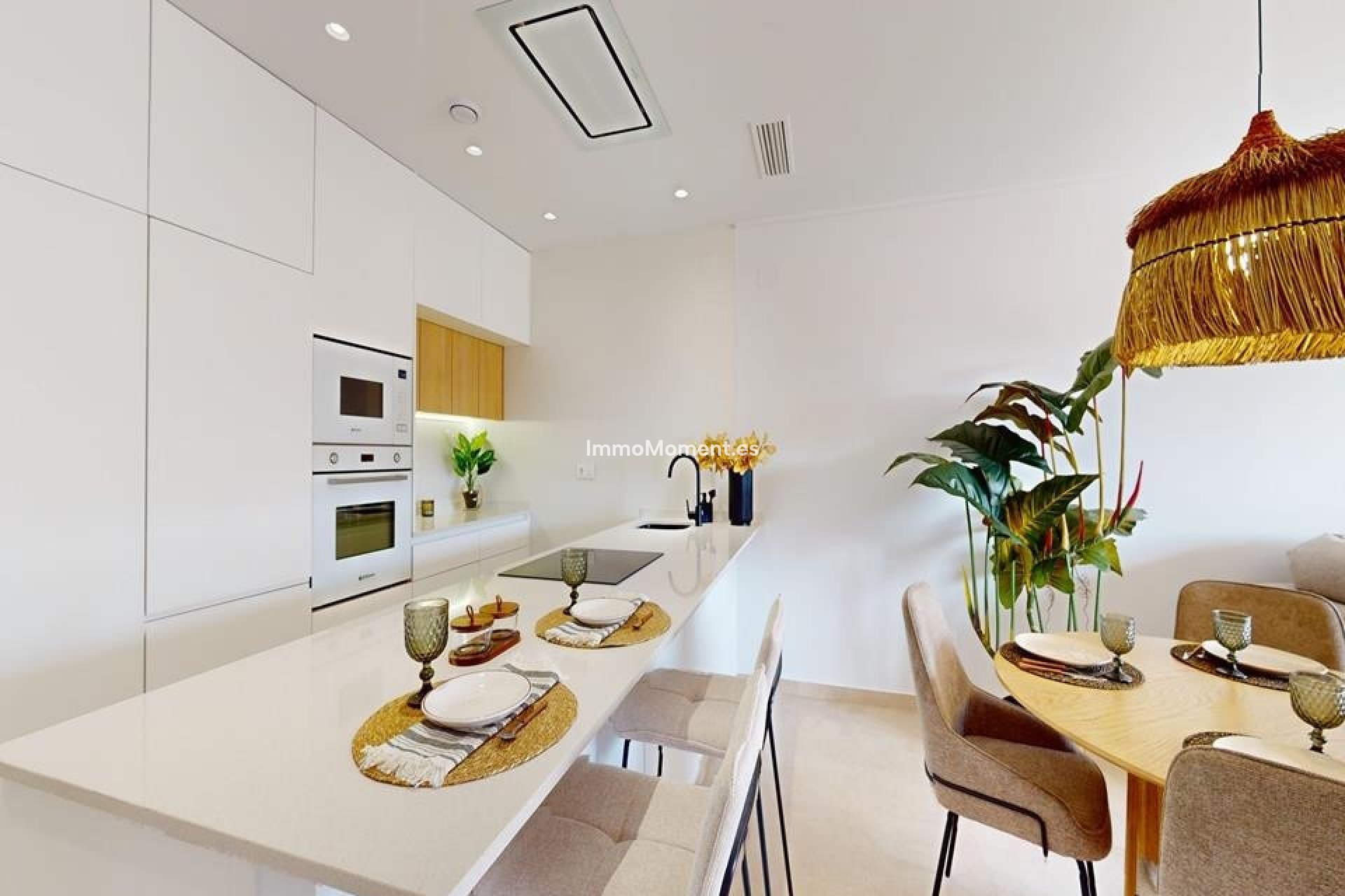 Wiederverkauf - Wohnung - Guardamar del Segura - Guardamar del Segura Centro